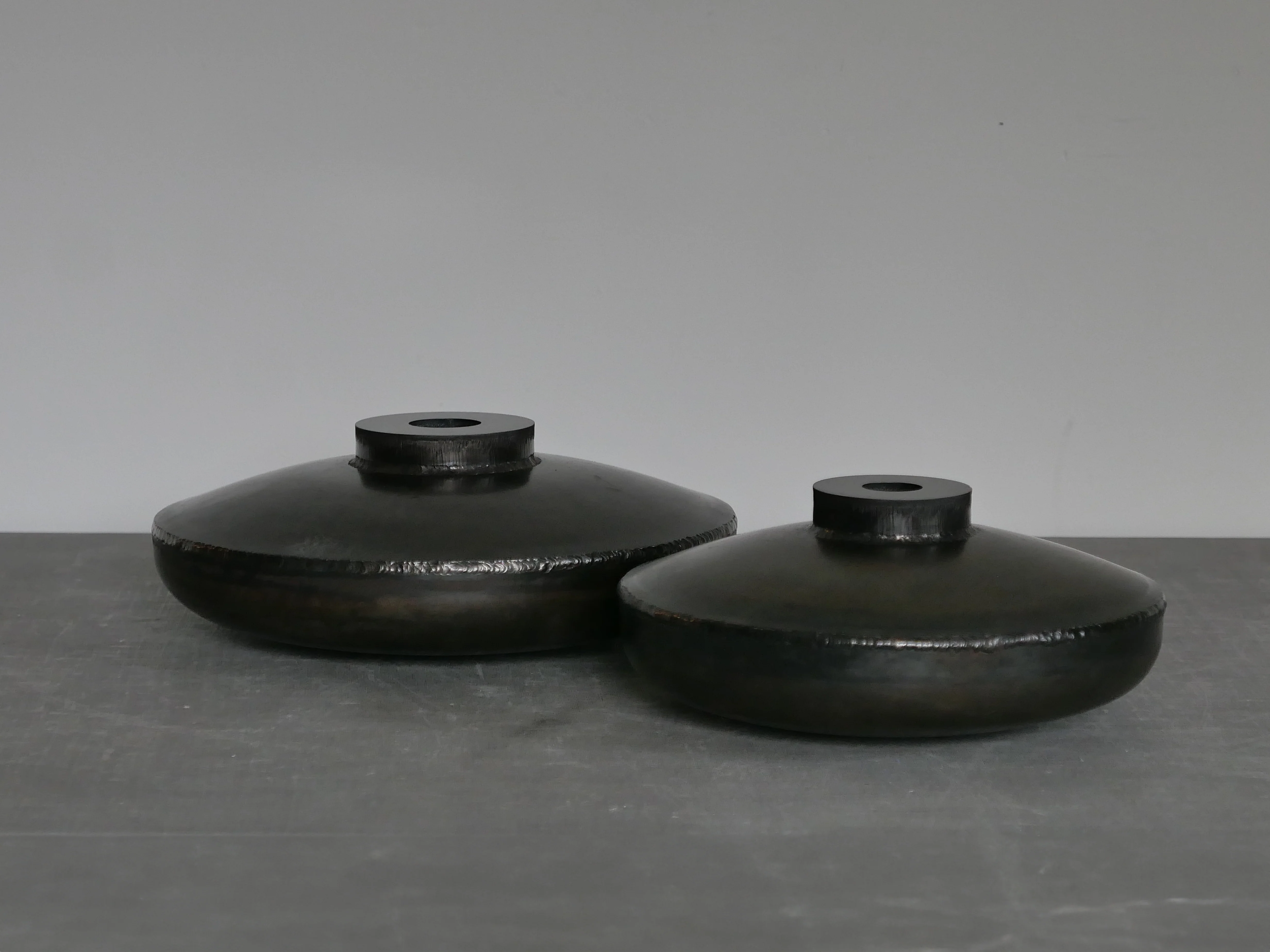 MICHAËL VERHEYDEN NABEMO VESSEL - Image 3