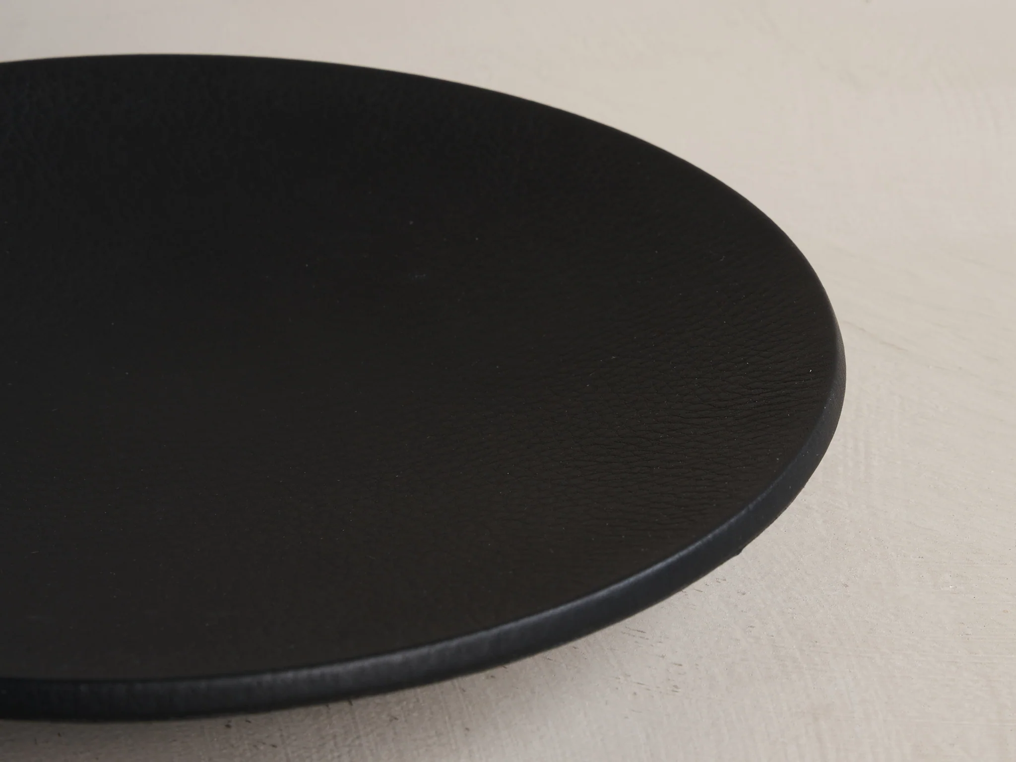MICHAËL VERHEYDEN SHELLE BOWL SMALL Ø10.6" x H1.5" - Image 3