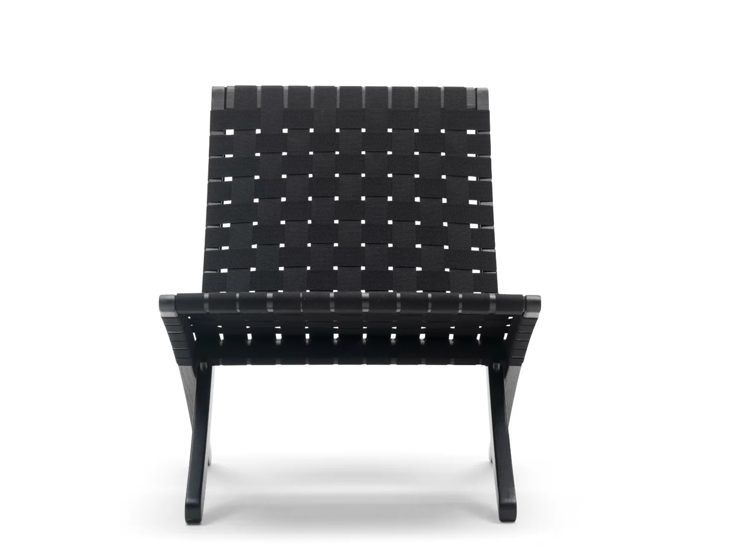 CARL HANSEN MORTEN GOTTLER MG501 CUBA CHAIR - Image 3