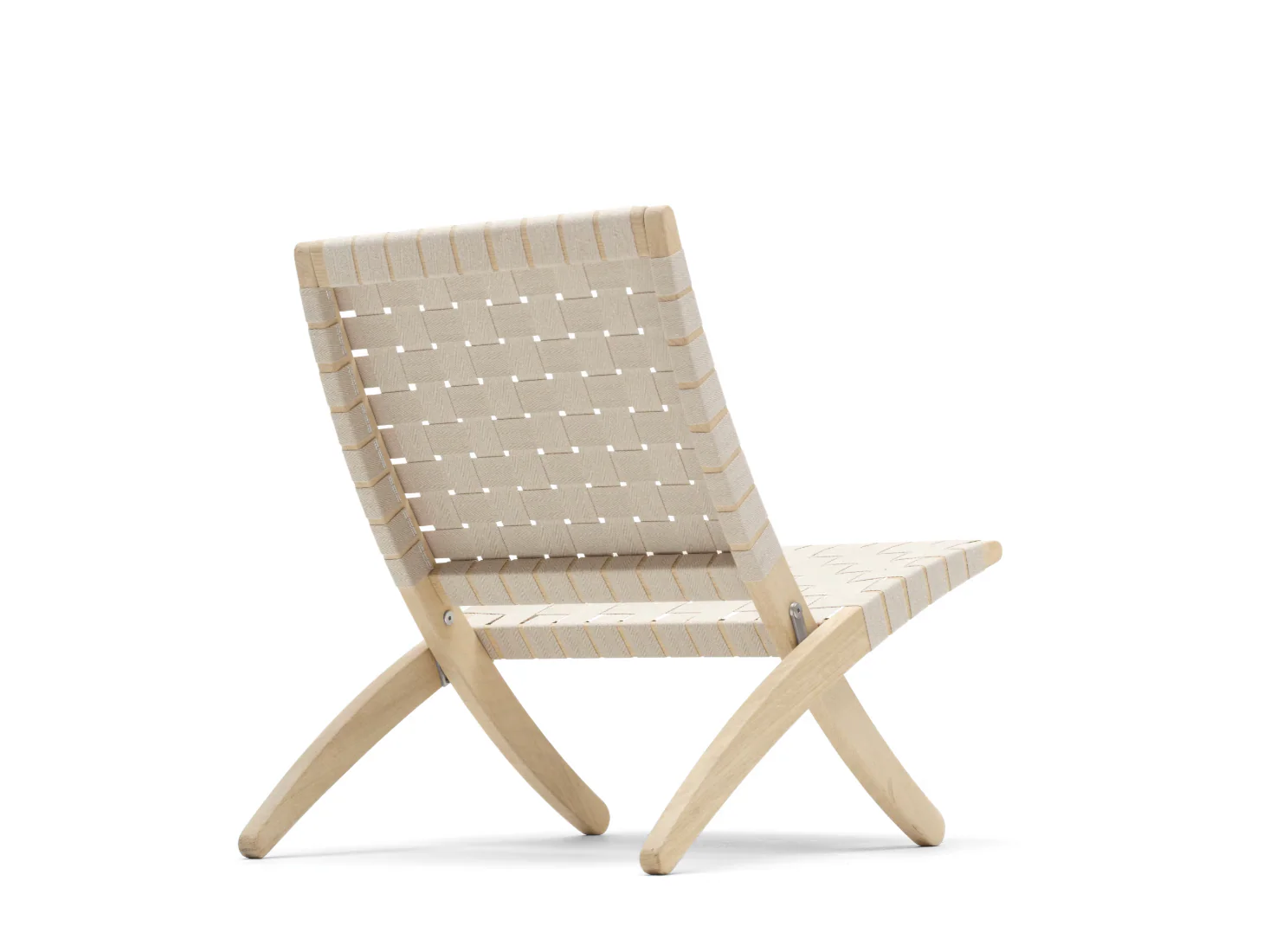 CARL HANSEN MORTEN GOTTLER MG501 CUBA CHAIR - Image 4