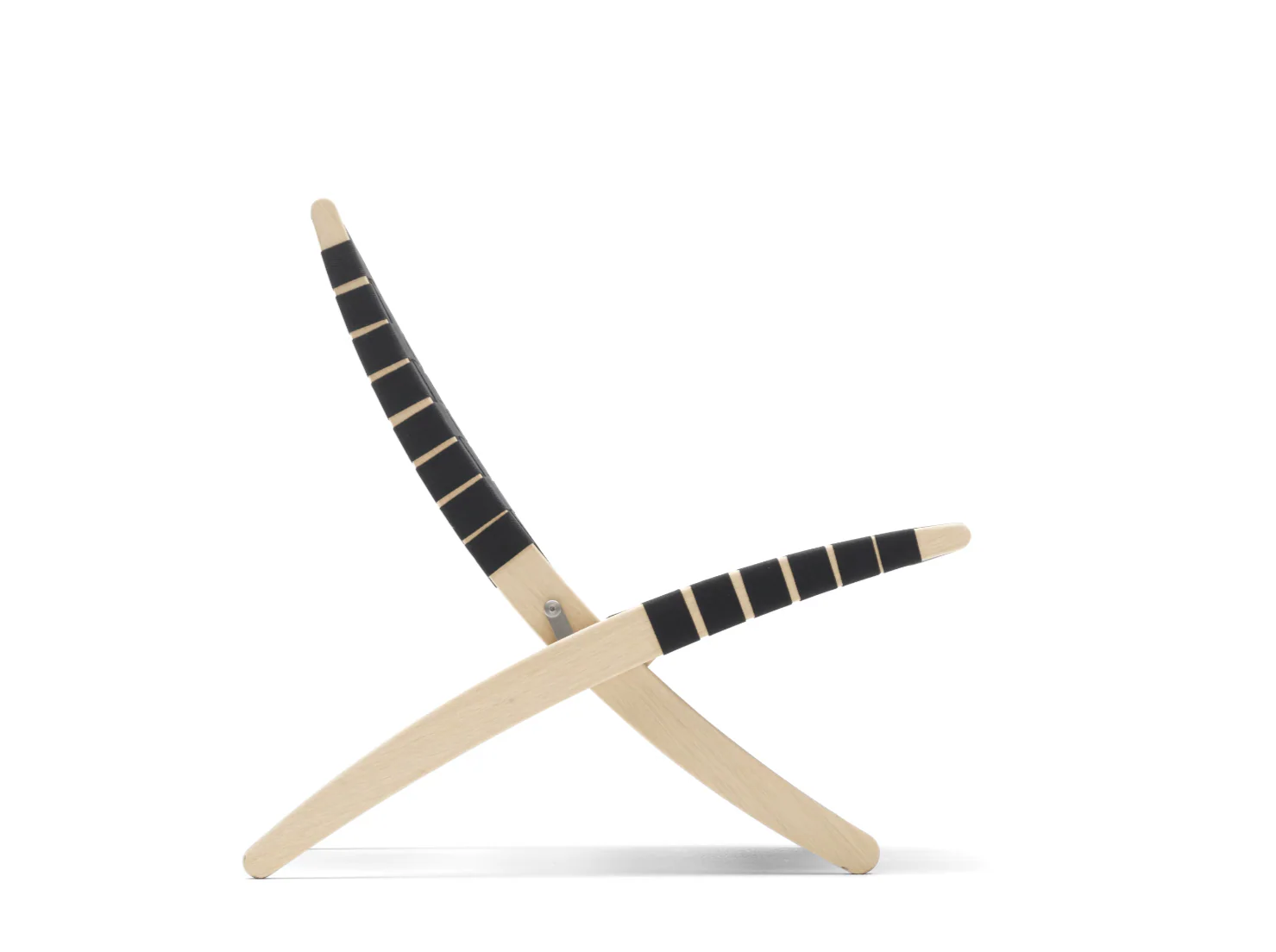 CARL HANSEN MORTEN GOTTLER MG501 CUBA CHAIR - Image 5