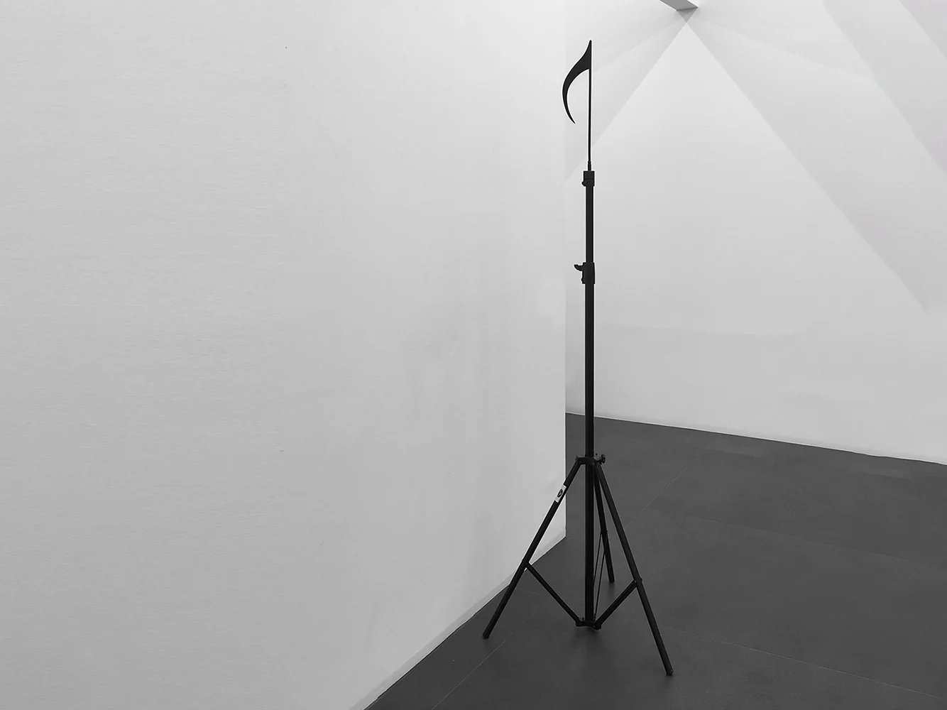AYLIN LANGREUTER HIGH NOTES 64" - 91" - Image 3