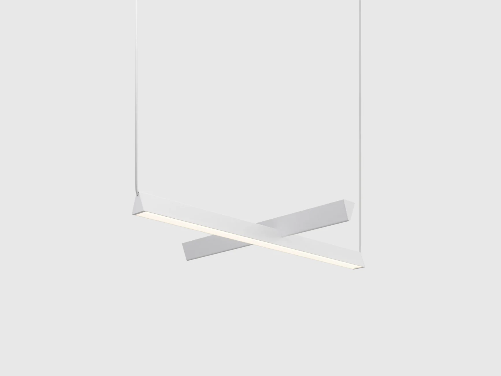LAMBERT ET FILS MILE 01 PENDANT L45" x W34" x H 3.5" - Image 6