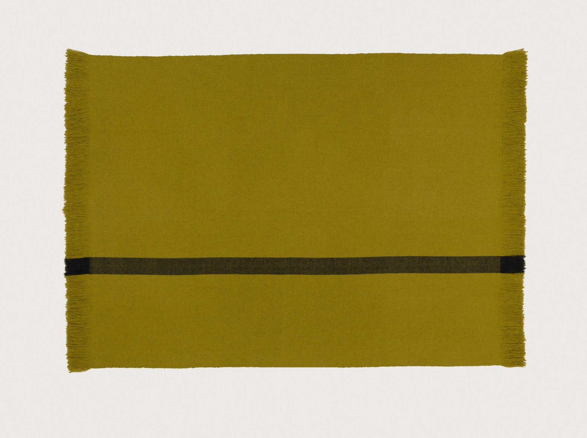 OTHERWAYS ANIS YAK THROW L78" x W58.5" - Image 3