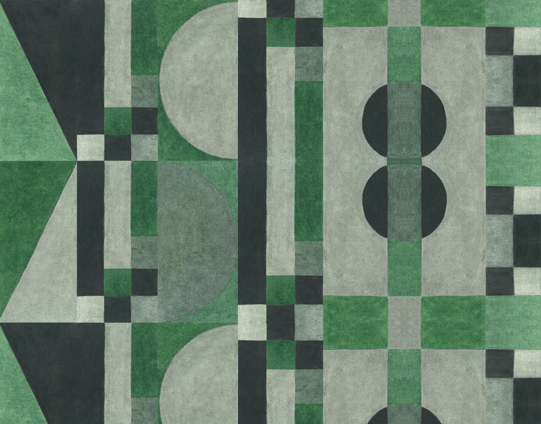 PASCALE RISBOURG GATSBY WALLPAPER - Image 3