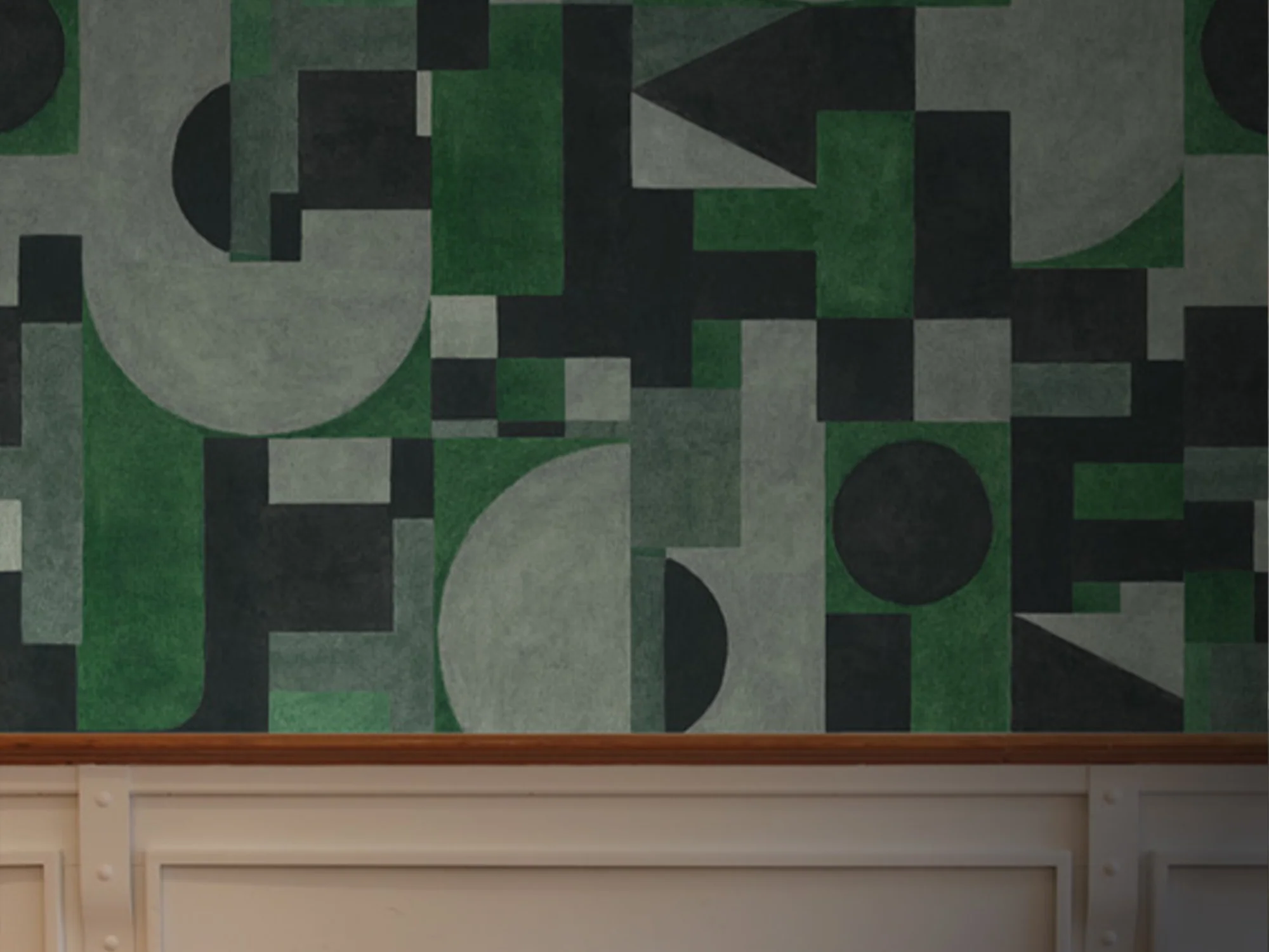 PASCALE RISBOURG GATSBY WALLPAPER - Image 5