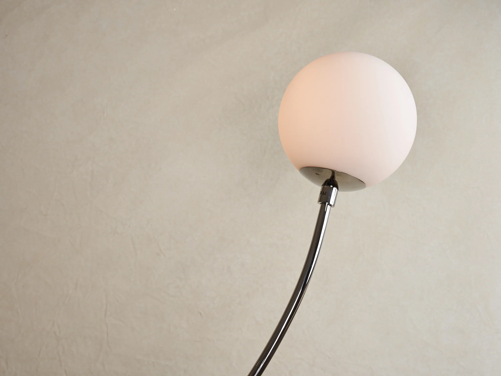PAUL MATTER HYDRA 1 FLOOR LAMP H78" x W40" - Image 2