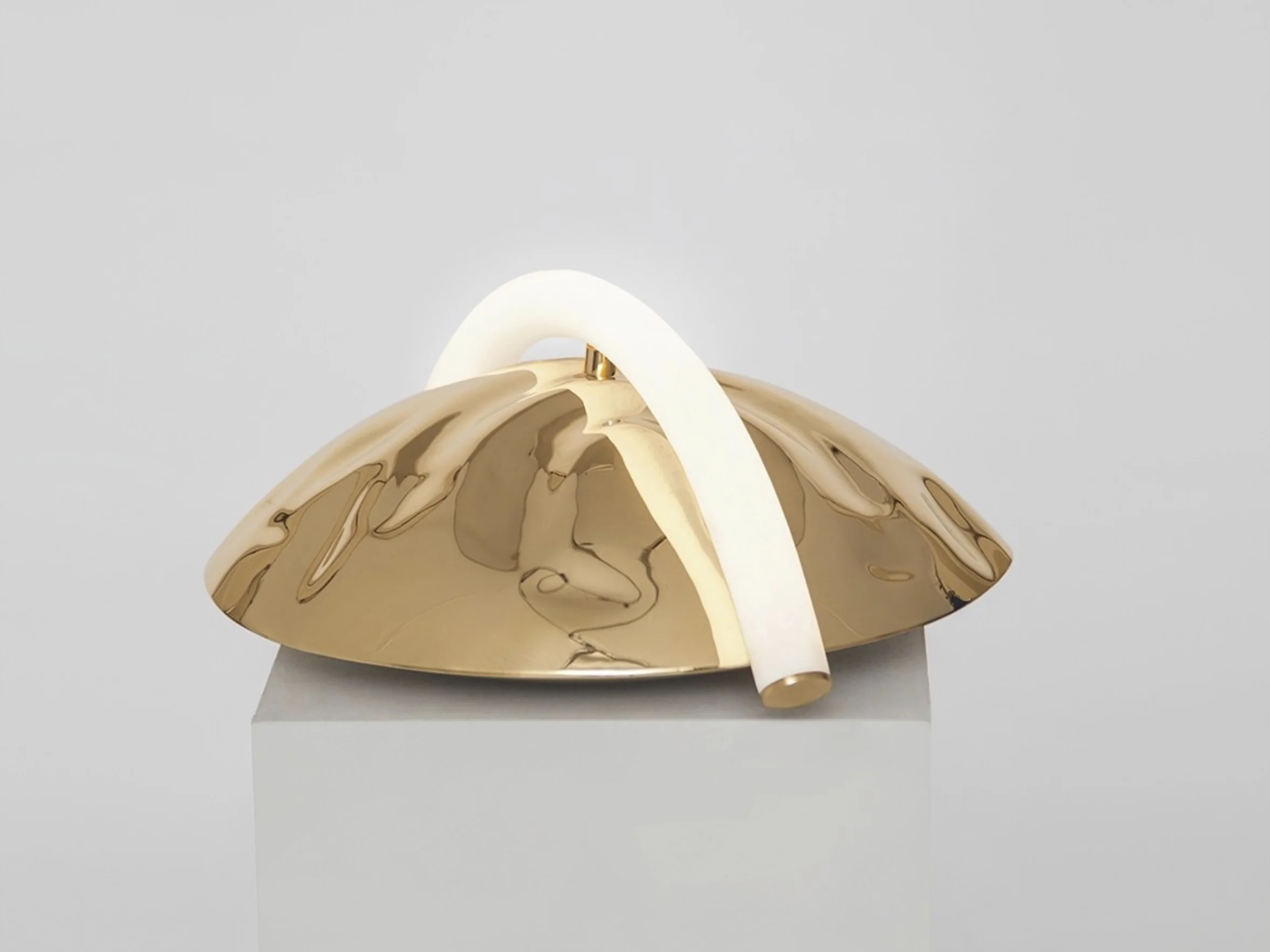 PAUL MATTER UNDERLAY I TABLE LAMP H7" x L13.8" x D9.9"