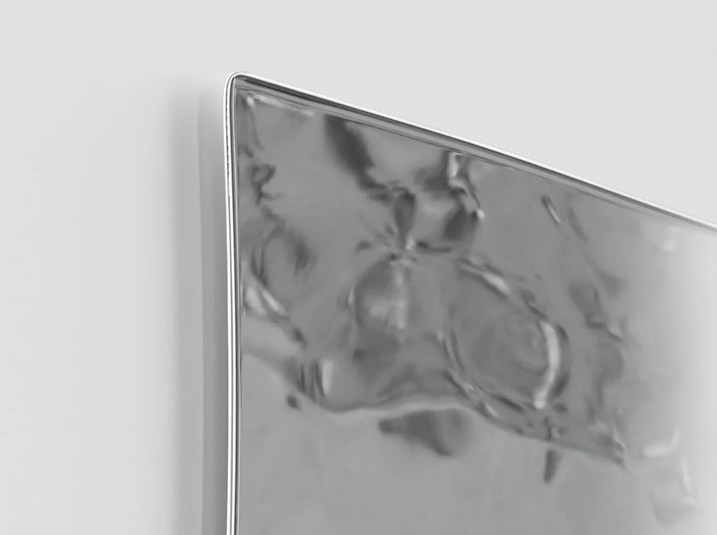 ANALOG BIRGITTA HOMBURGER INITÏ MIRROR W26" x H36" - Image 6