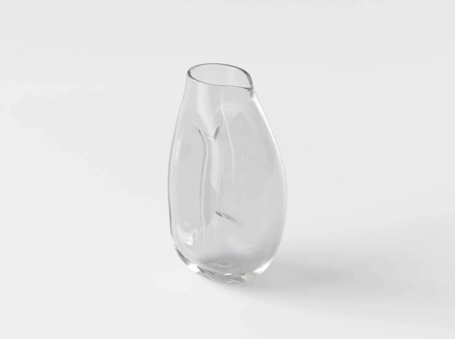 ANALOG SOBO JUG / CLEAR W6" x D4" x H9.4" - Image 3