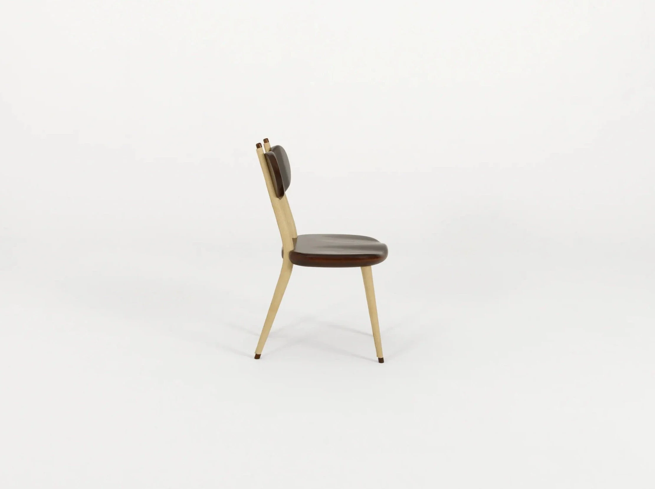 PIERRE AUGUSTIN ROSE DAPHNE CHAIR - Image 3