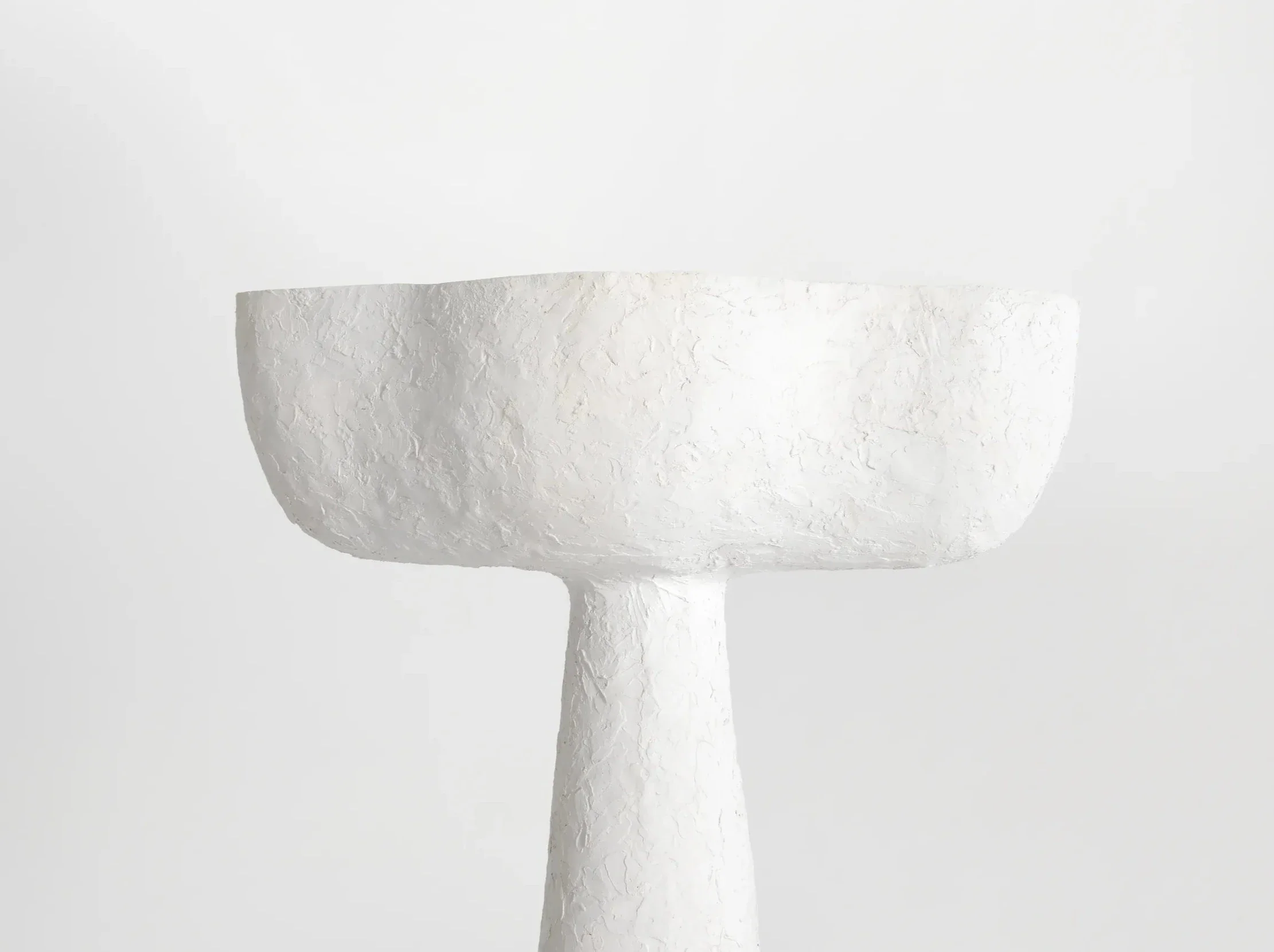 PIERRE AUGUSTIN ROSE EOLE FLOOR LAMP H78.7" x D24.4" x W40.5" - Image 3