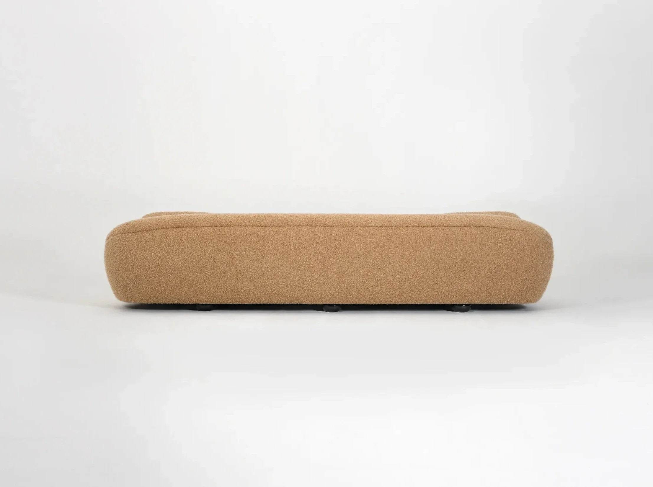 PIERRE AUGUSTIN ROSE PALAIS ROYAL SOFA - Image 3