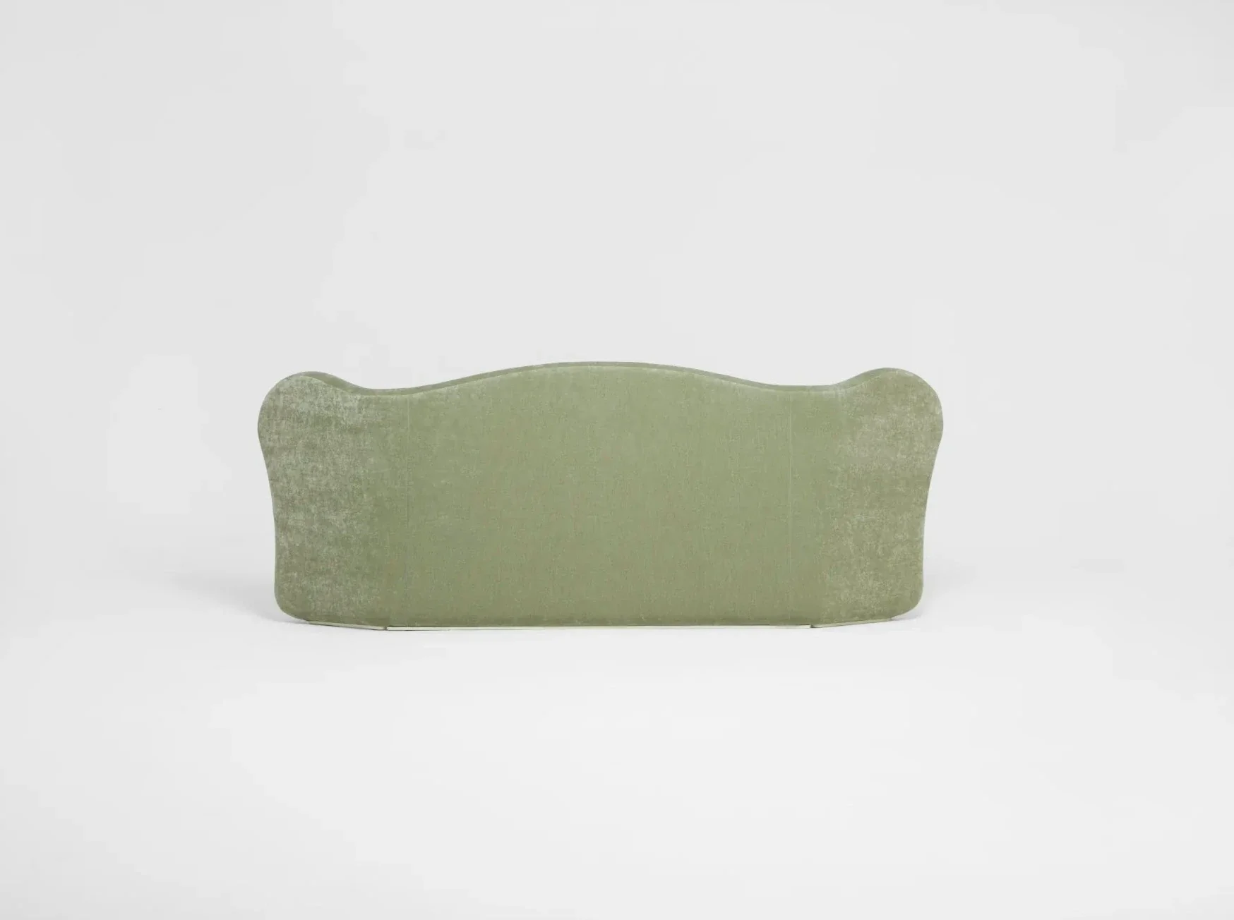 PIERRE AUGUSTIN ROSE PALAZZO BED W132.6" x D91.3" x H48.8" - Image 4