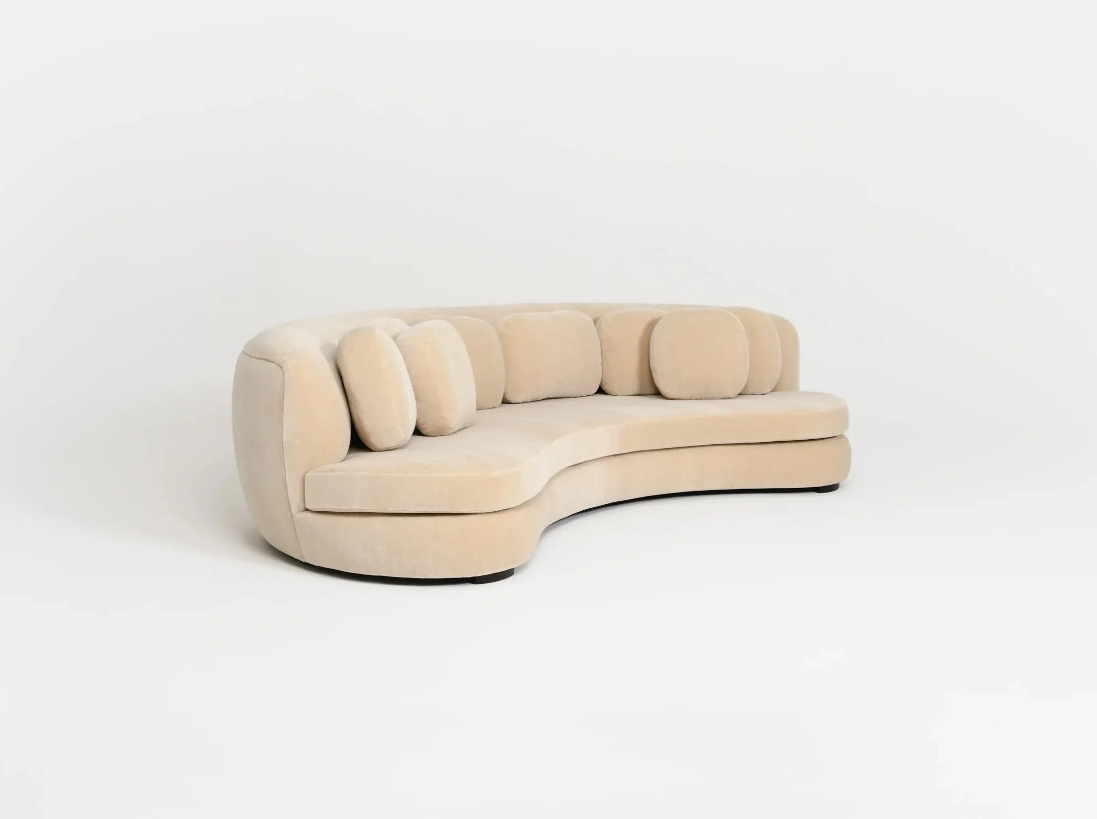 PIERRE AUGUSTIN ROSE SAINT HONORĂ SOFA