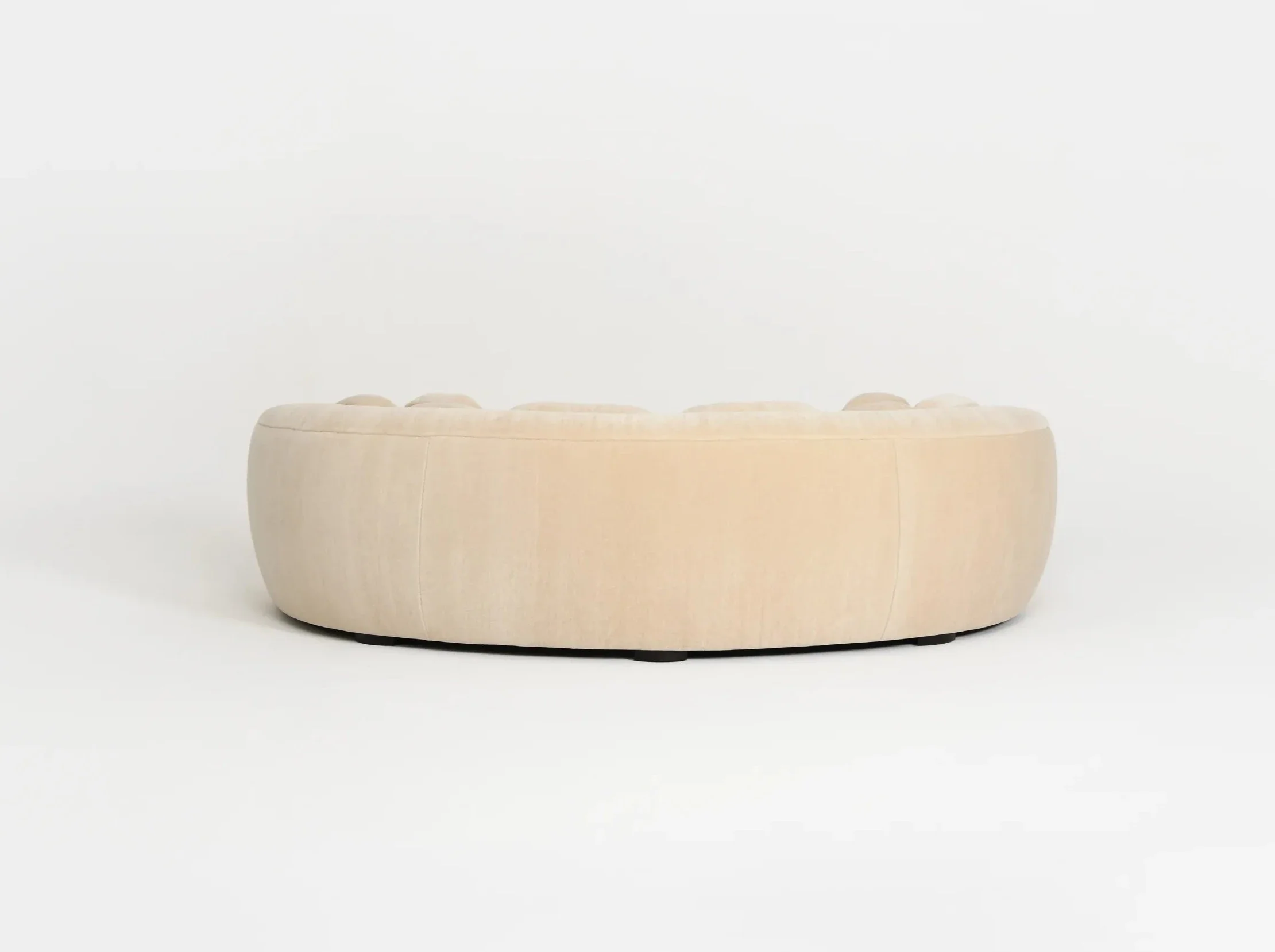 PIERRE AUGUSTIN ROSE SAINT HONORĂ SOFA - Image 4