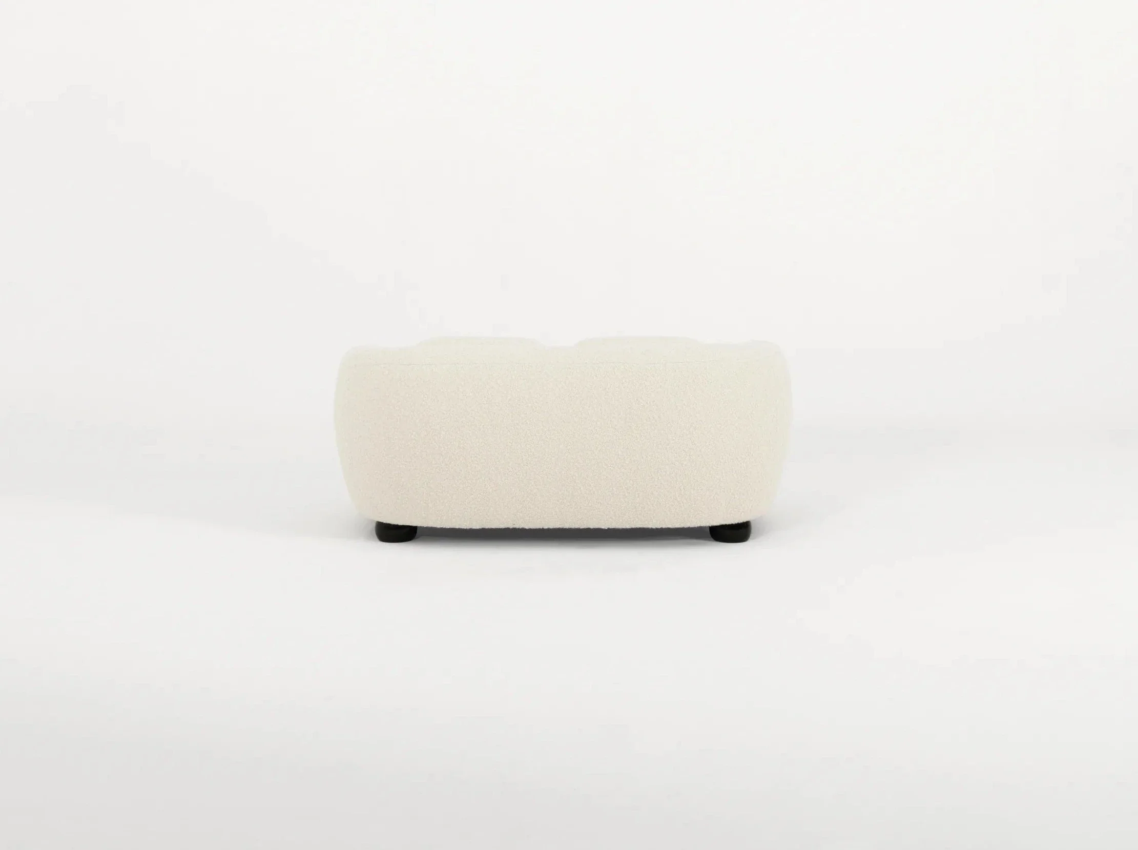 PIERRE AUGUSTIN ROSE VENDOME SOFA - Image 4