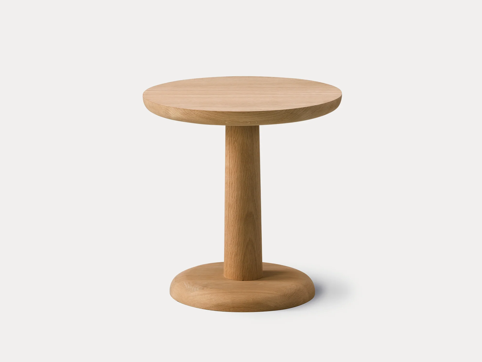 FREDERICIA PON COFFEE TABLE BY JASPER MORRISON