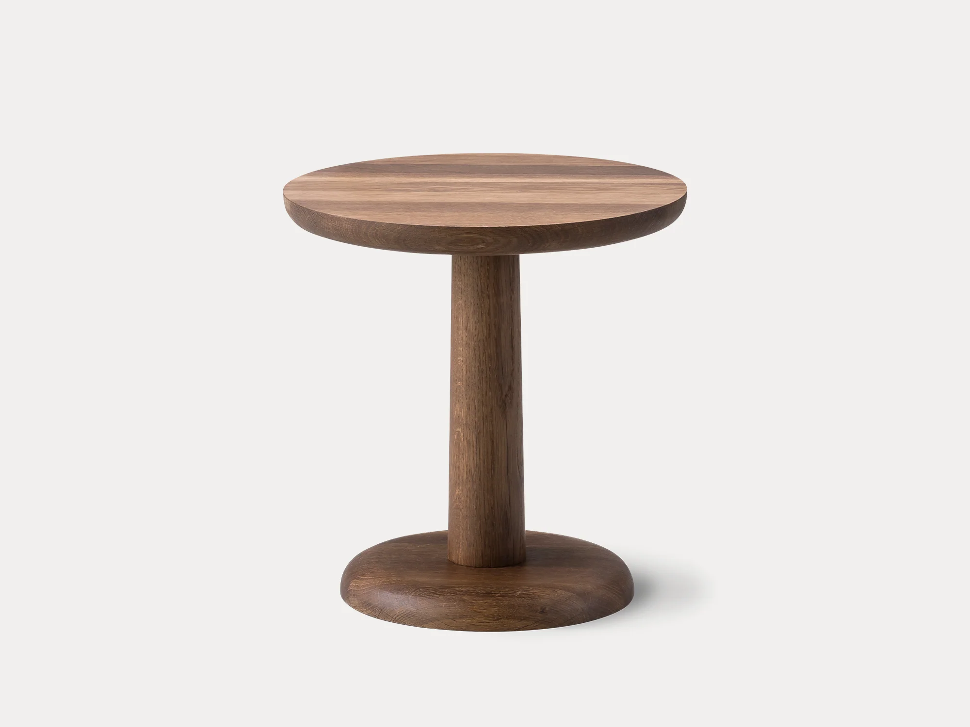 FREDERICIA PON COFFEE TABLE BY JASPER MORRISON - Image 3