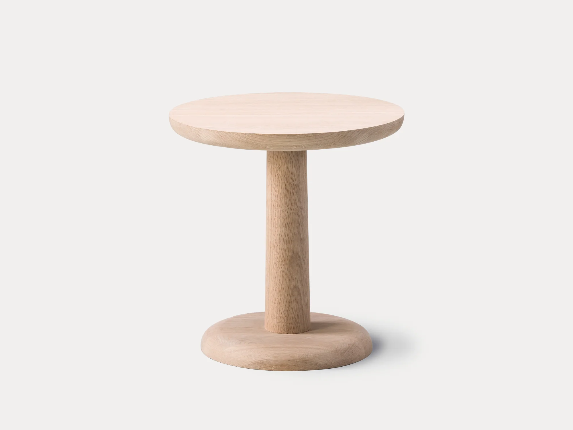 FREDERICIA PON COFFEE TABLE BY JASPER MORRISON - Image 5