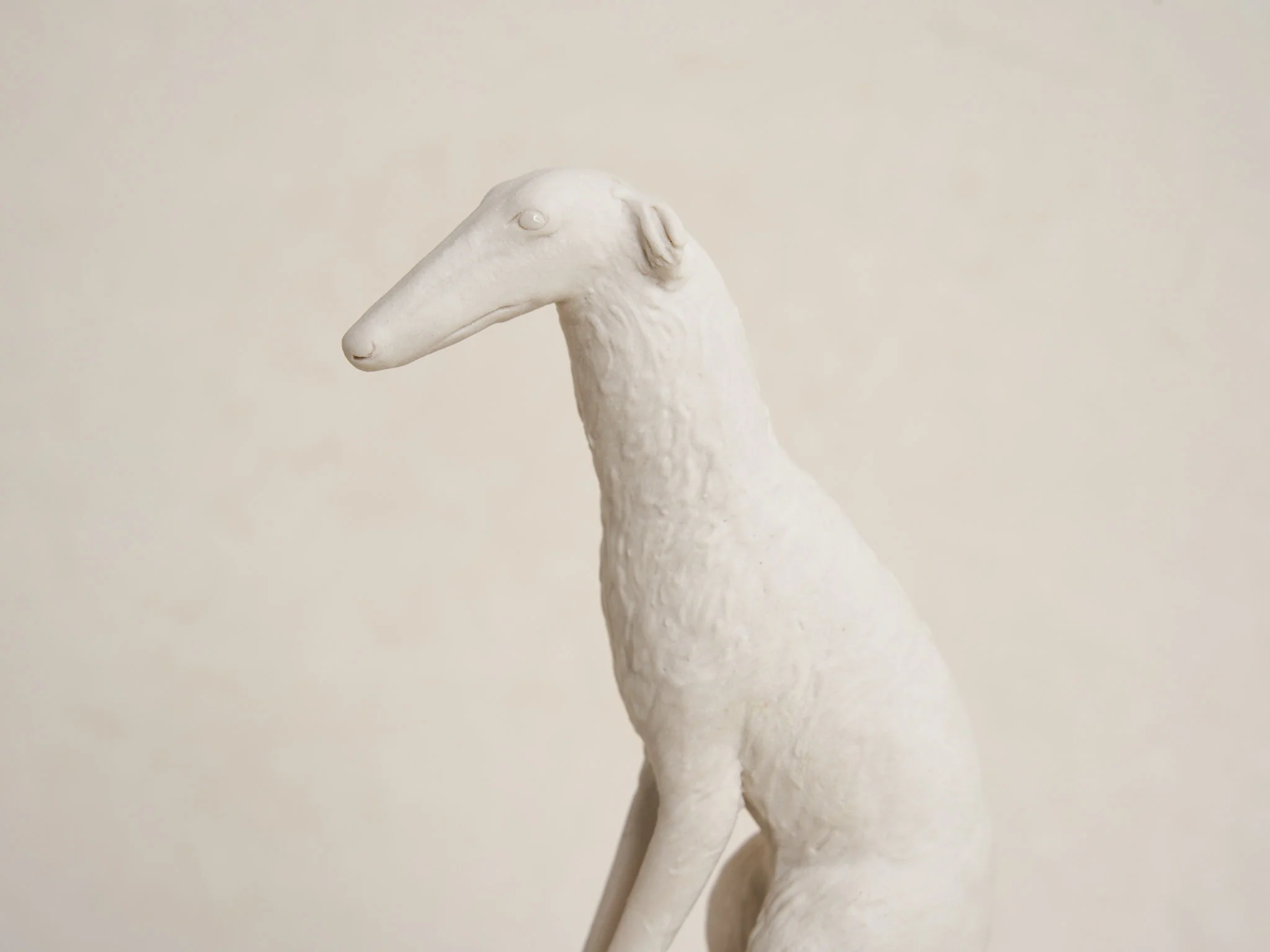 ROBIN WHITEMAN GRANDMA THERESA'S ENDTABLE H10" x Ø3" - Image 3
