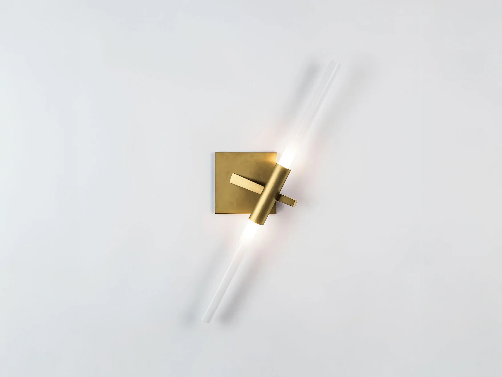 ROLL & HILL AGNES SCONCE / 2 L6" x D3.5" x H26.5" - Image 3