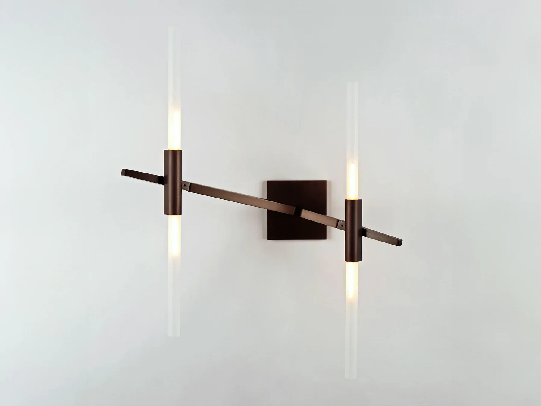 ROLL & HILL AGNES SCONCE / 4 L29" x D328" x H12" - Image 2