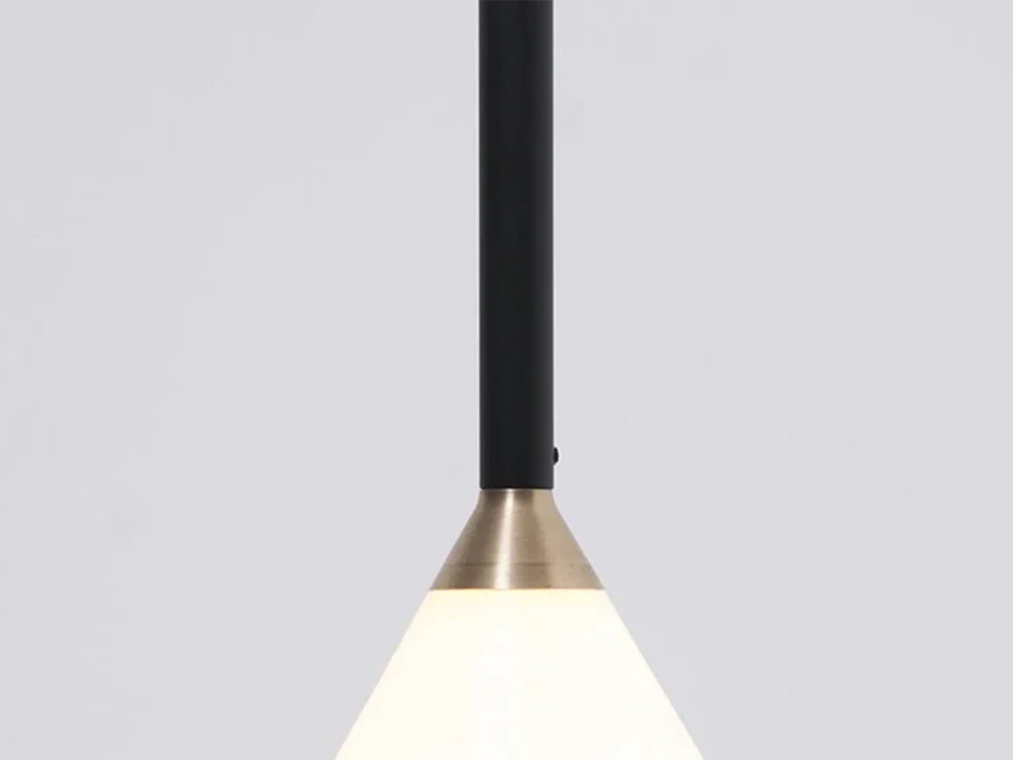 ROLL & HILL APOLLO CHANDELIER / VERTICAL 10 Ă57" x H46" - Image 6