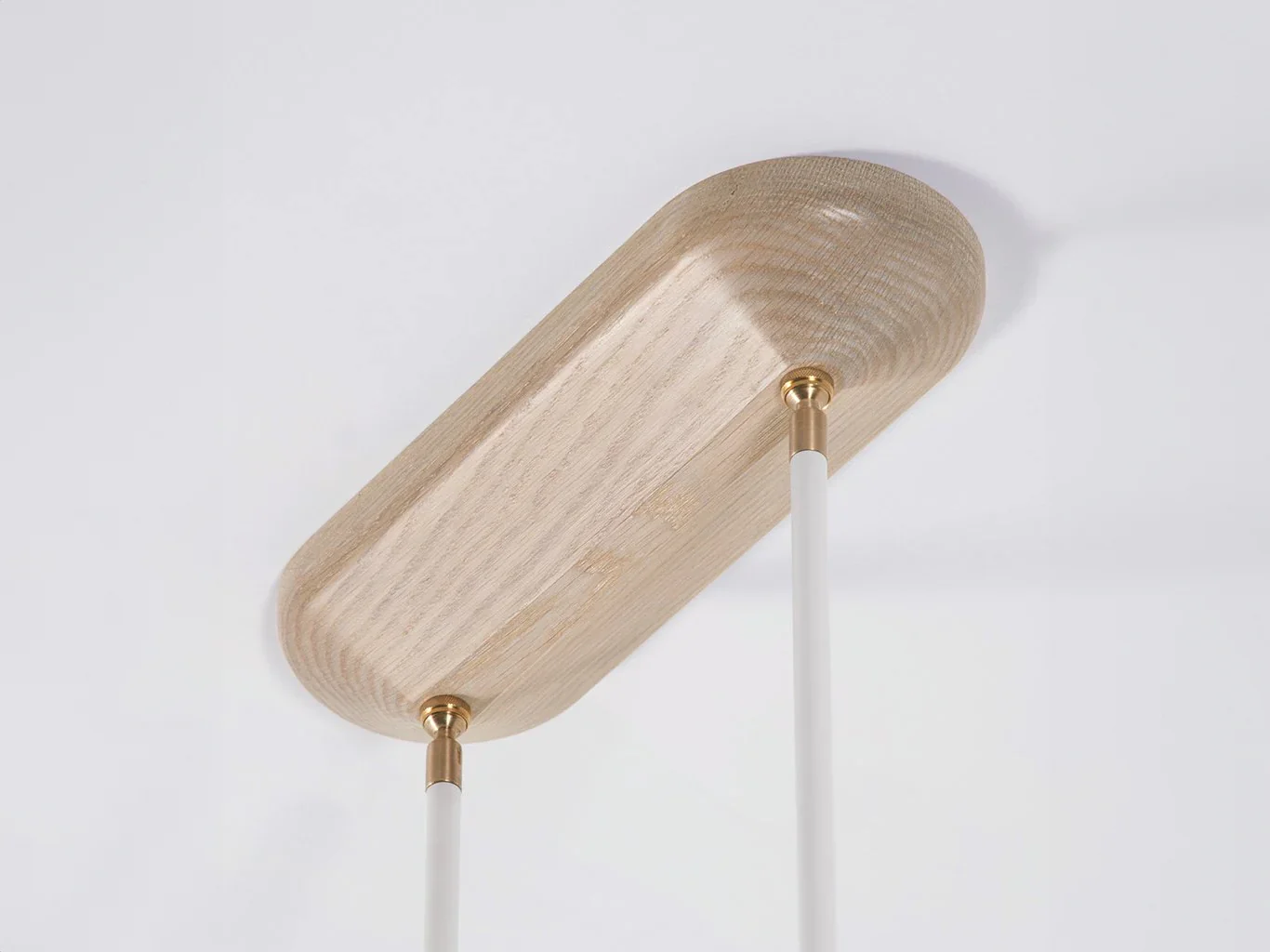ROLL & HILL APOLLO CHANDELIER / 12 Ø57" x H46" - Image 4