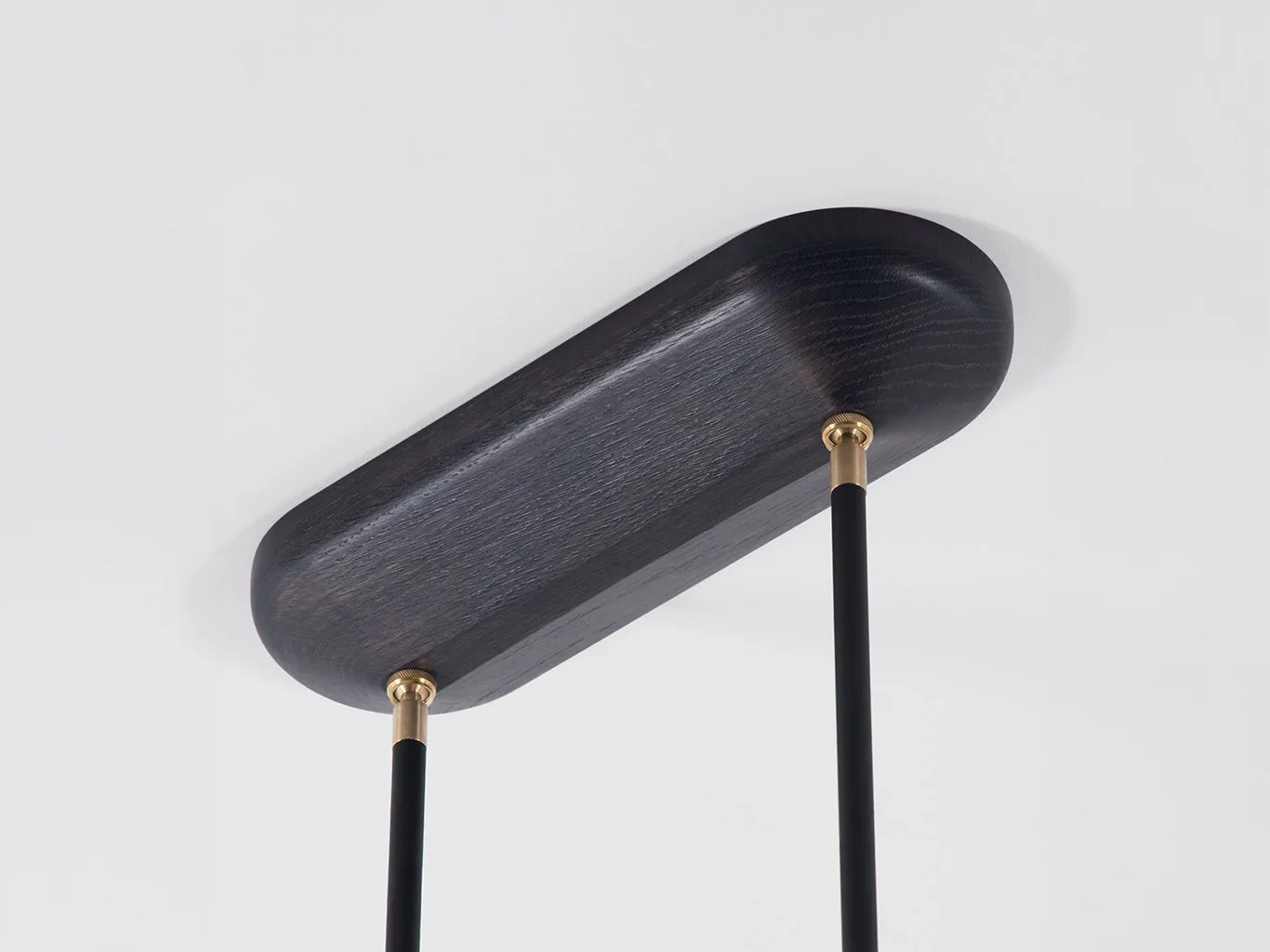 ROLL & HILL APOLLO CHANDELIER / 12 Ø57" x H46" - Image 5