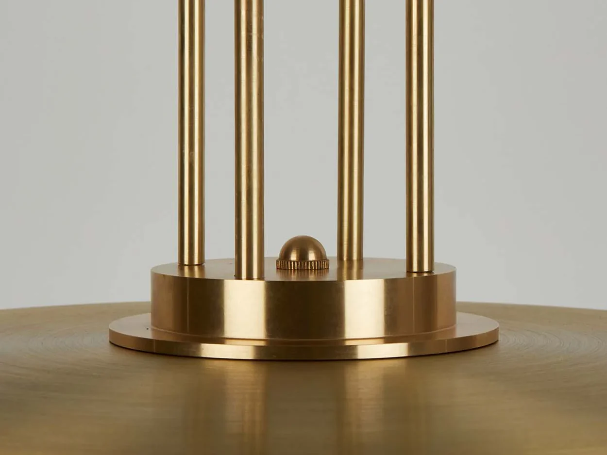 ROLL & HILL BELL PENDANT / 04 Ø22" x H21.2" - Image 3