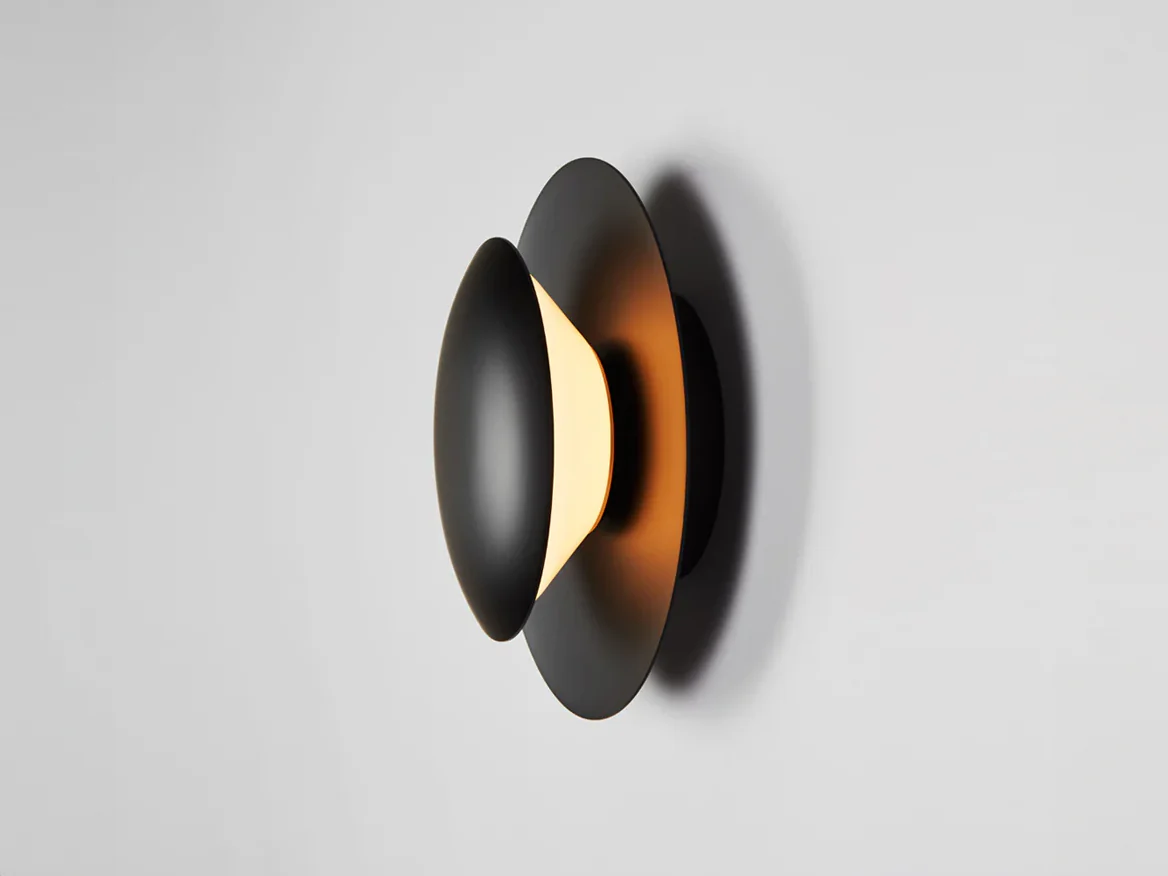 ROLL & HILL BELL SCONCE / 02 Ø10" x H4"