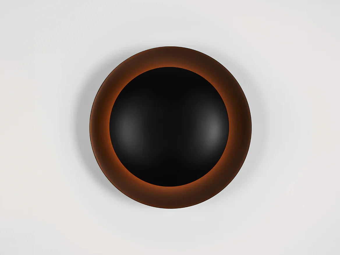 ROLL & HILL BELL SCONCE / 02 Ø10" x H4" - Image 3