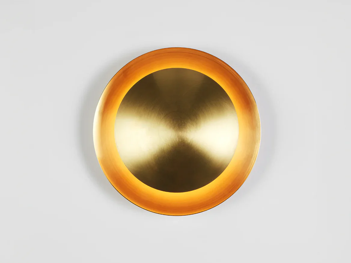 ROLL & HILL BELL SCONCE / 02 Ø10" x H4" - Image 4