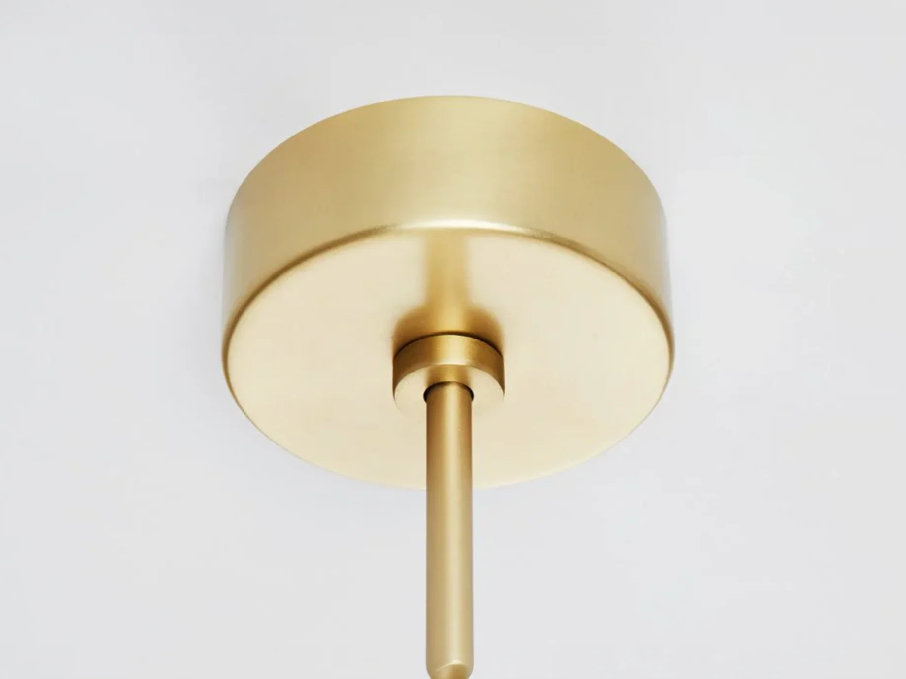 ROLL & HILL BODEN CHANDELIER / HORIZONTAL 04 L64.2" x D26.5" x H11.7" - Image 3