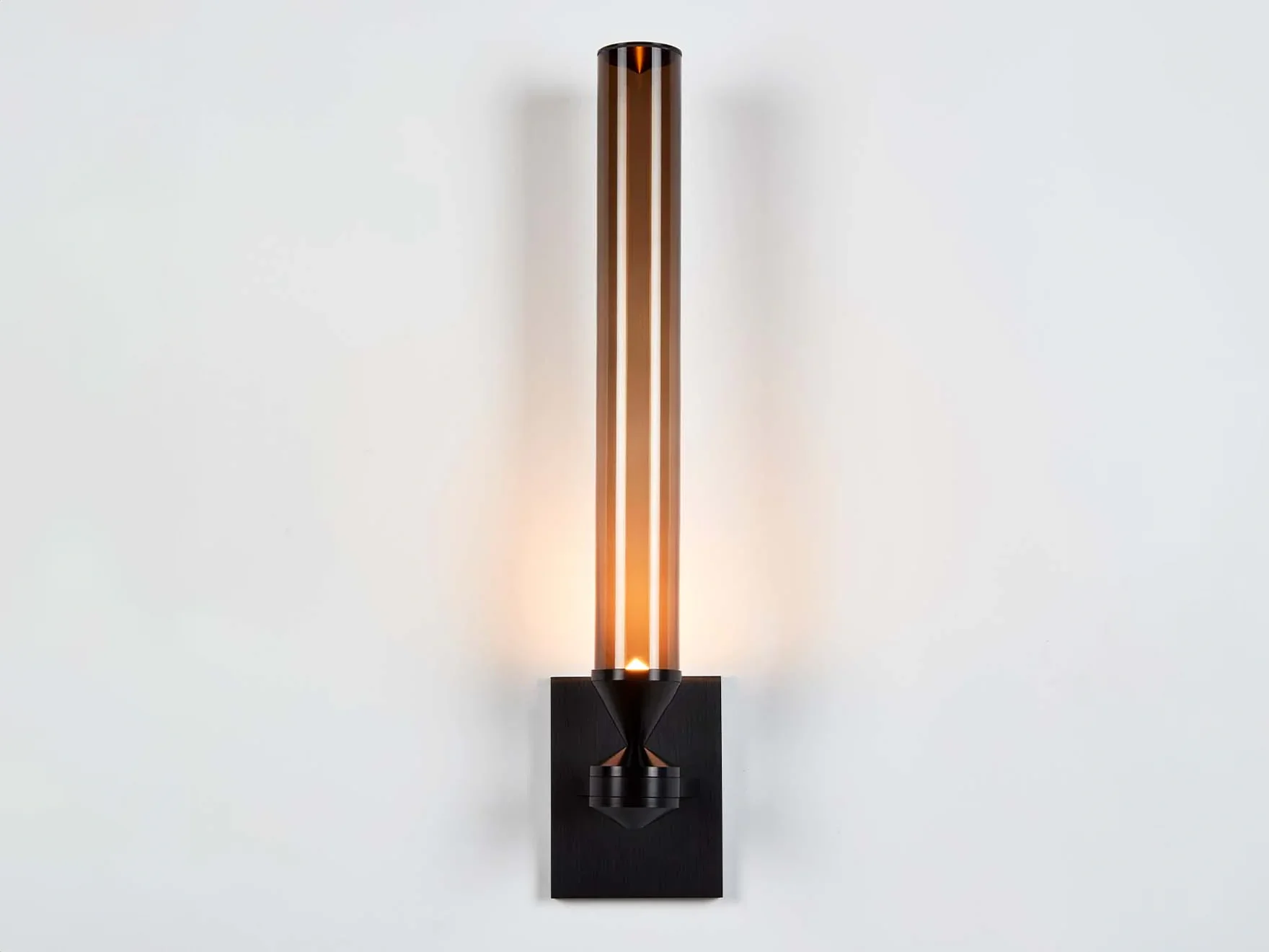 ROLL & HILL CASTLE SCONCE / 01 W4.5" x D3.9" x H21.7" - Image 2