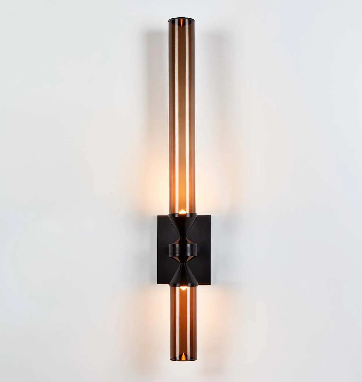 ROLL & HILL CASTLE SCONCE / 02 W4.5" x D3.9" x H27.6" - Image 2