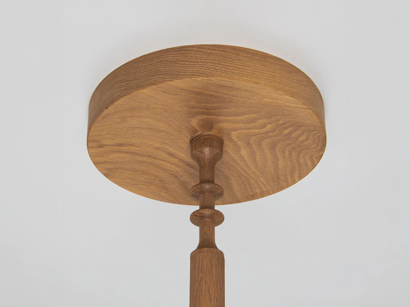ROLL & HILL DEL PLAYA PENDANT / FOUR ARM L42" x D33" x H11.2" - Image 4