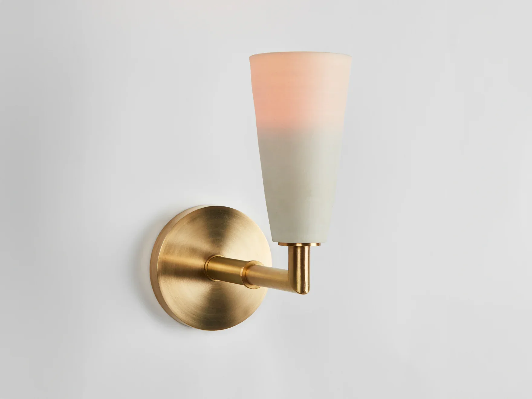 ROLL & HILL GRACE SCONCE W4.75" x D9.25" x H9.5"