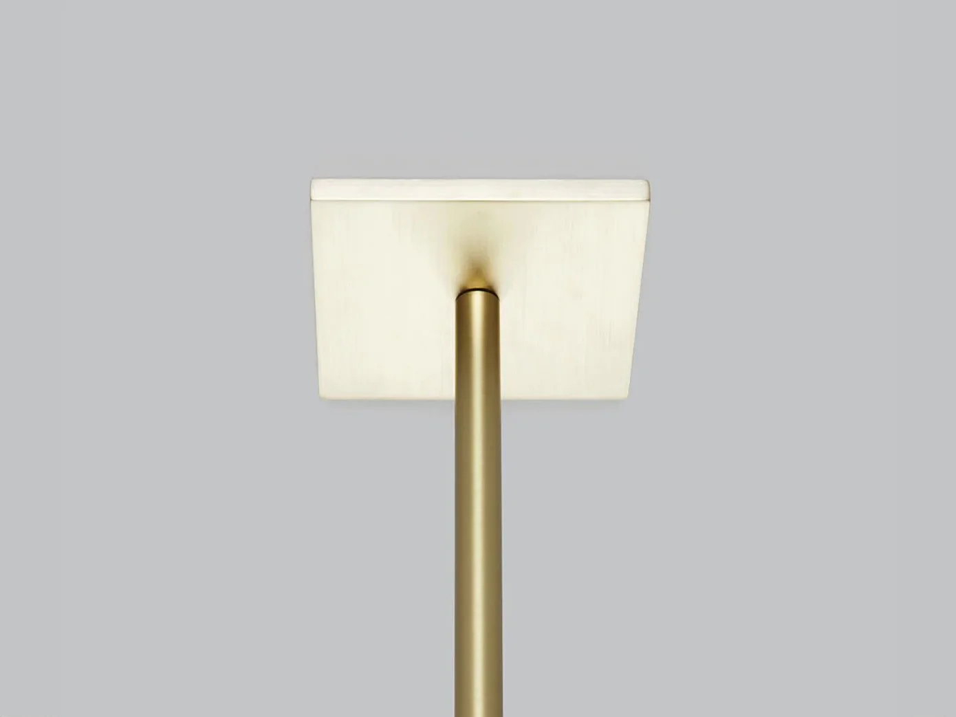 ROLL & HILL GRIDLOCK PENDANT / 1912 W22" x L22" x H13" - Image 3
