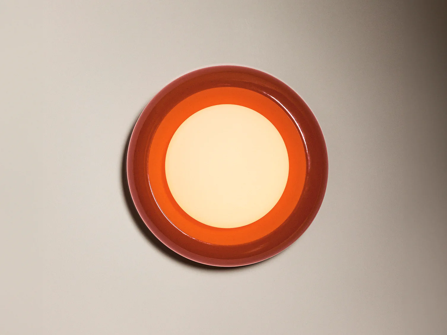 ROLL & HILL HUMBOLDT SCONCE / 01 Ø8.5" x D3.6" - Image 5