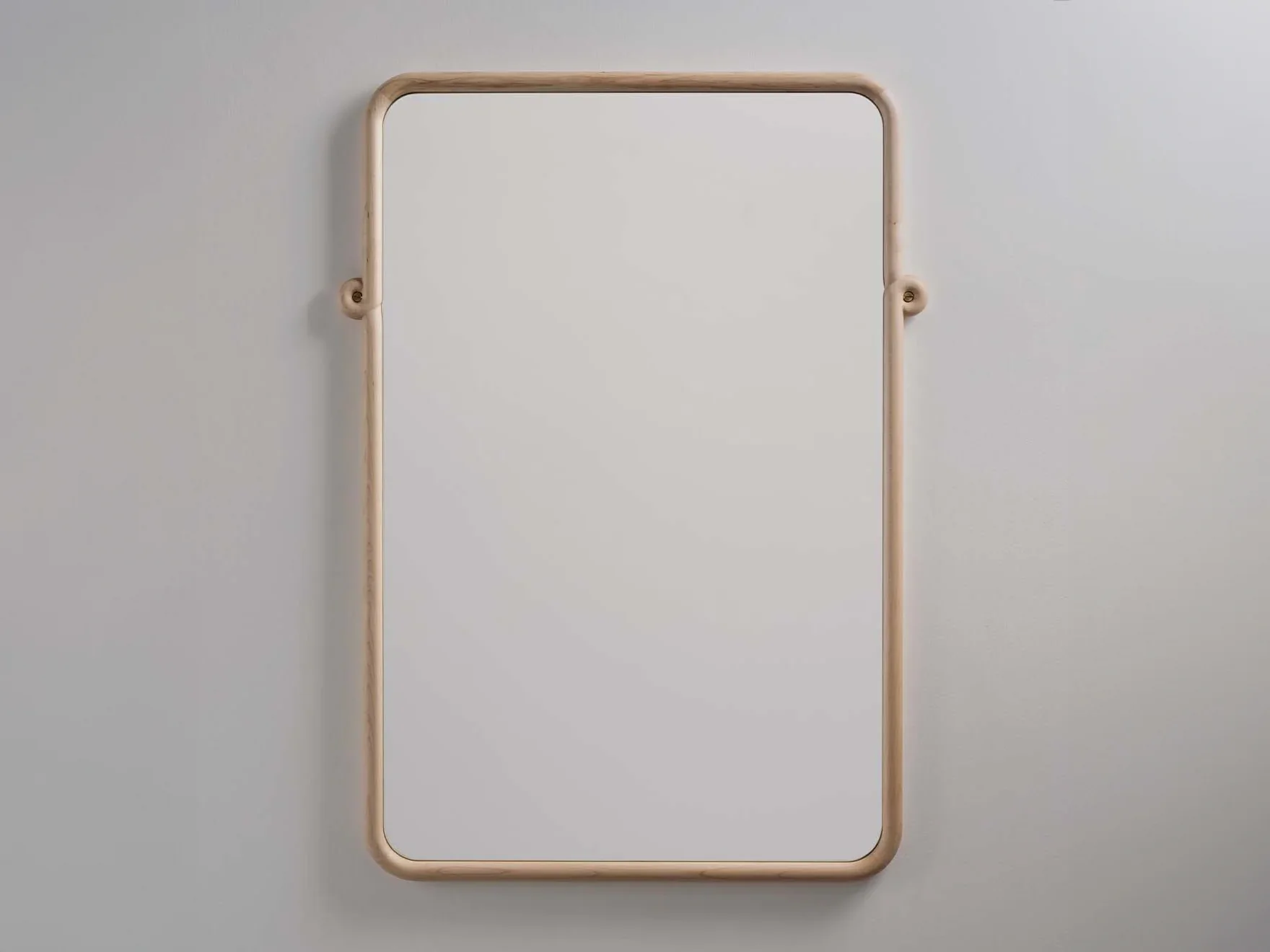 ROLL & HILL KNOT MIRROR / RECTANGLE - Image 3