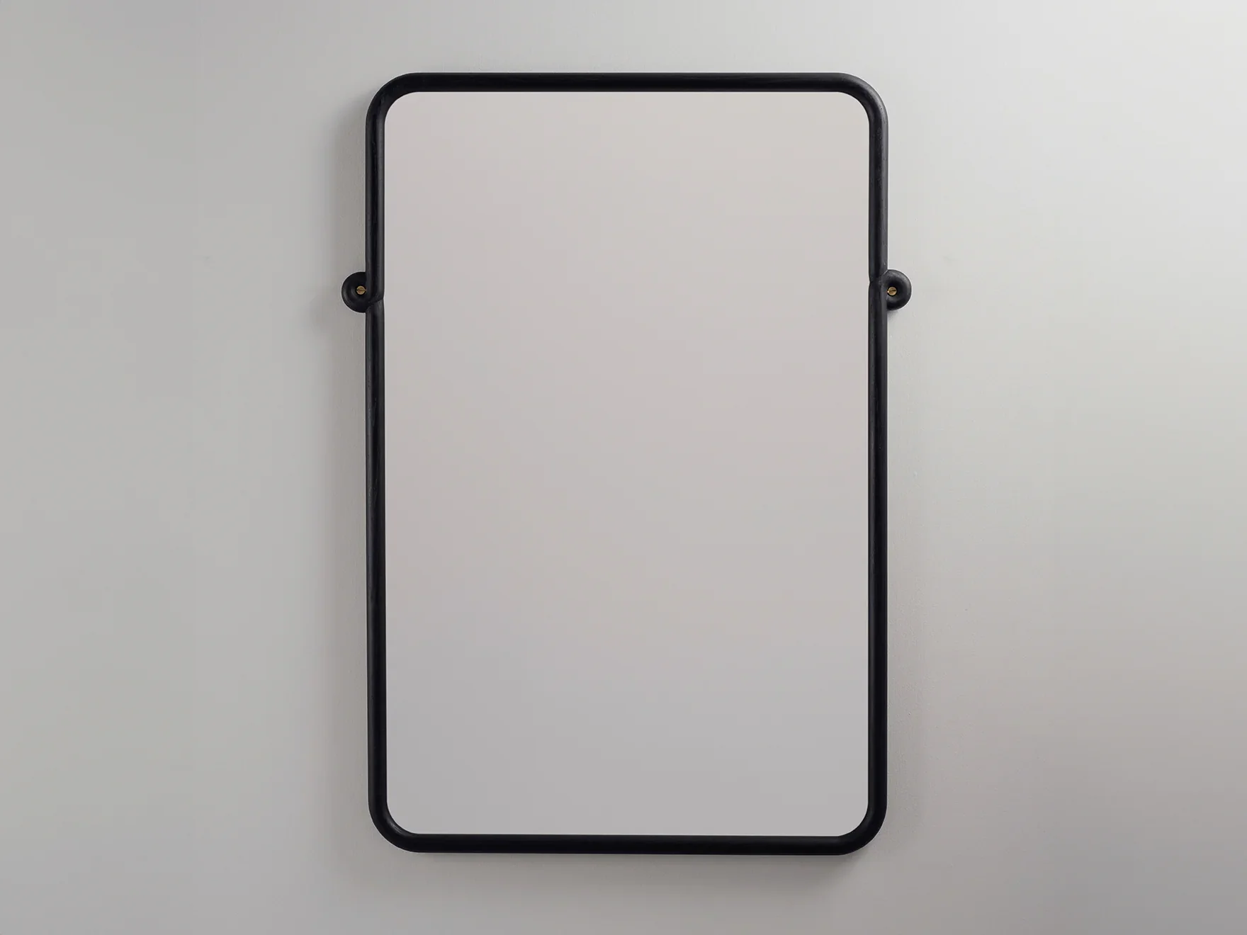 ROLL & HILL KNOT MIRROR / RECTANGLE - Image 4