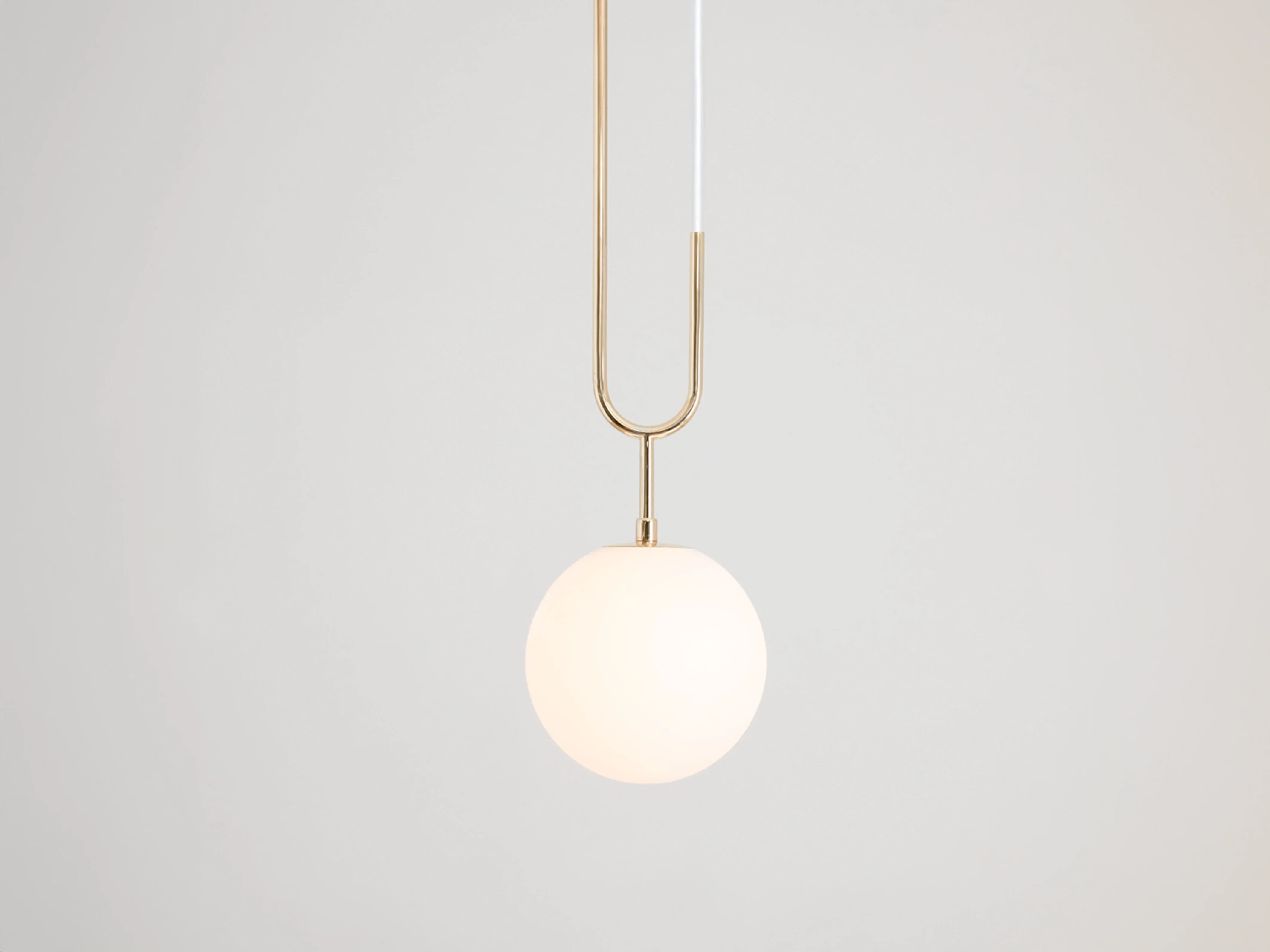 ROLL & HILL KOKO PENDANT / CORD