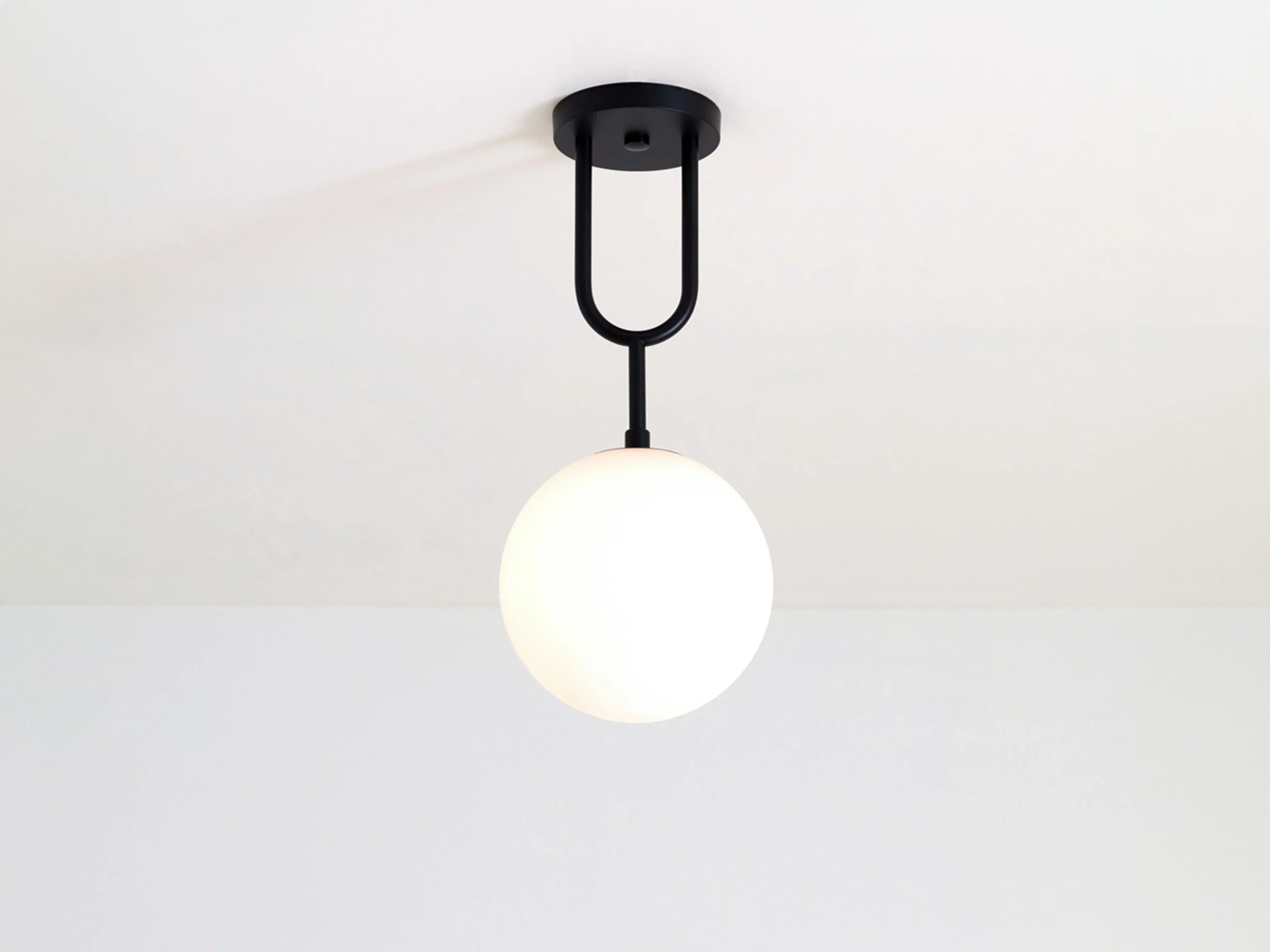 ROLL & HILL KOKO PENDANT / STEM