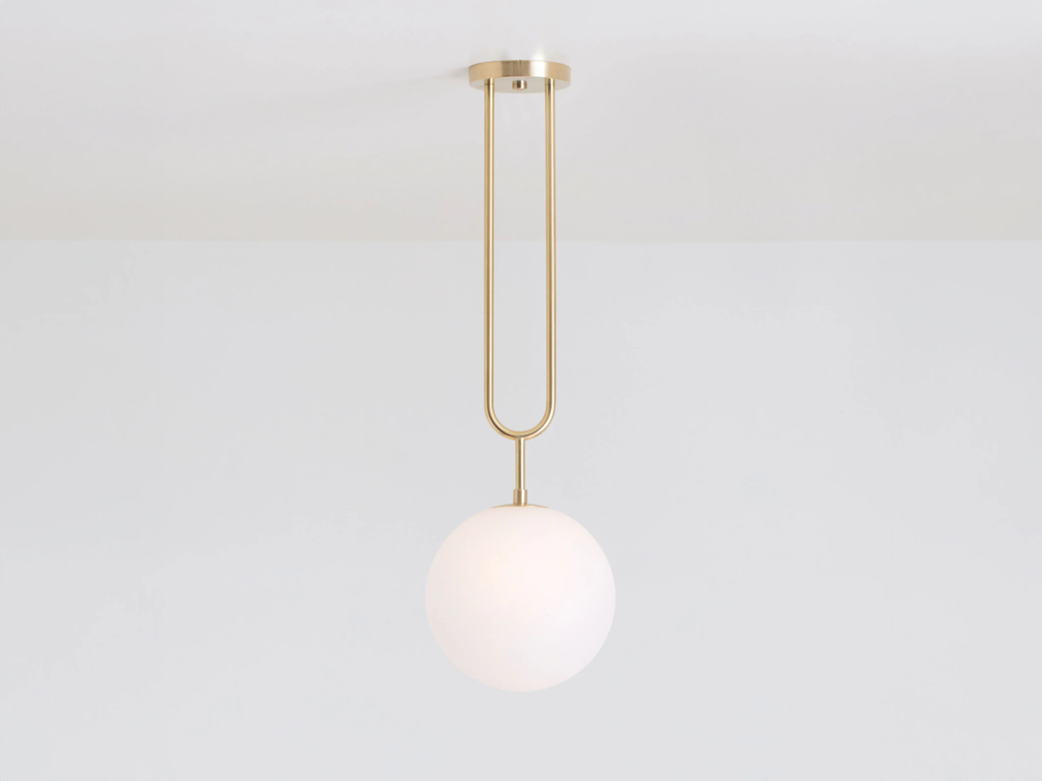 ROLL & HILL KOKO PENDANT / STEM - Image 2