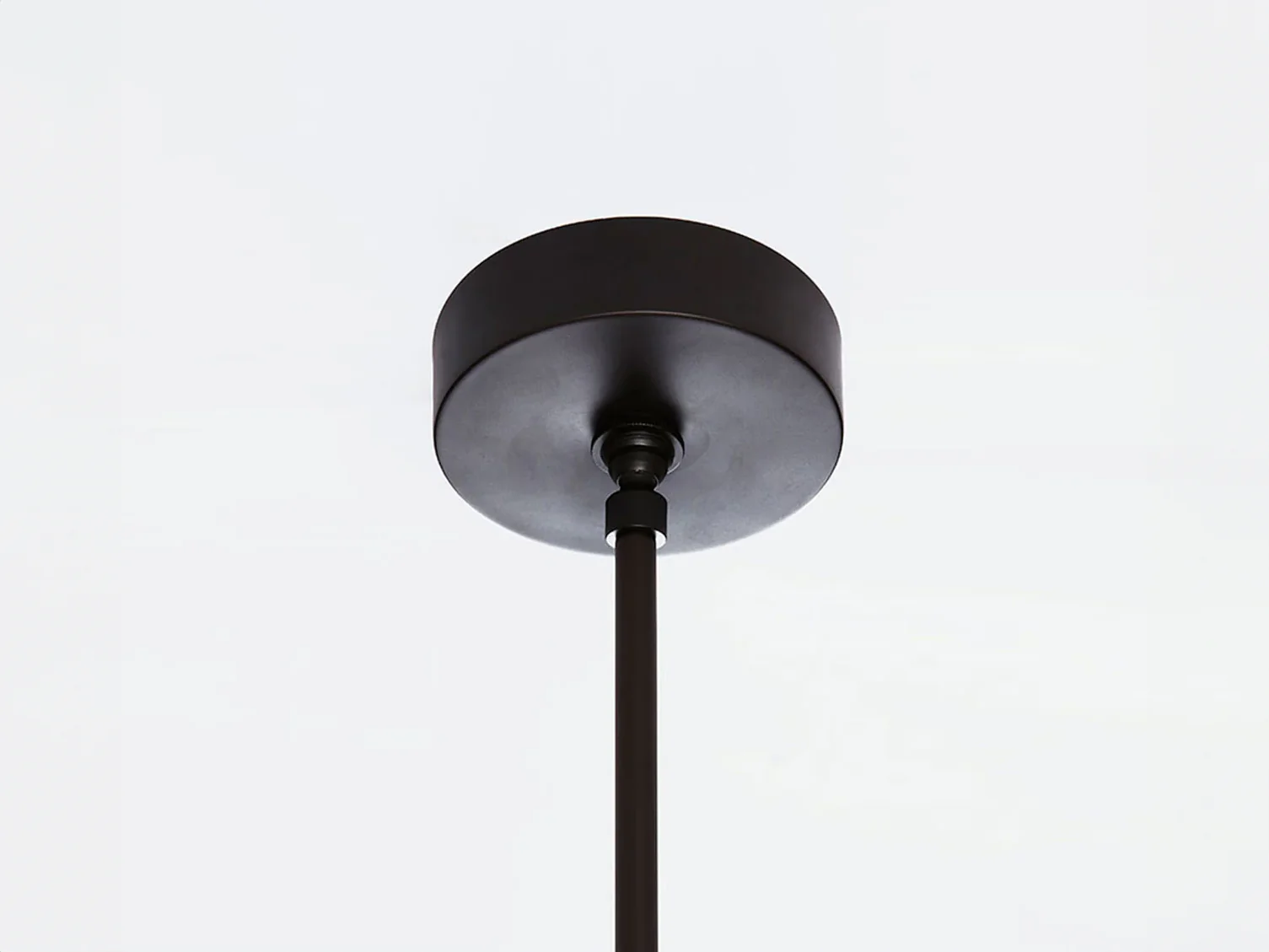 ROLL & HILL MAXHEDRON PENDANT / 24 HORIZONTAL W24" x D11" x H13" - Image 3