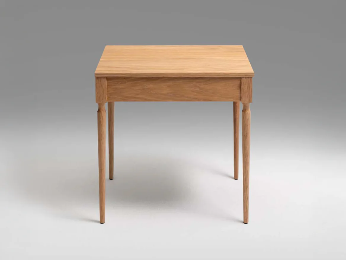 ROLL & HILL THE CAIN SIDE TABLE - Image 3