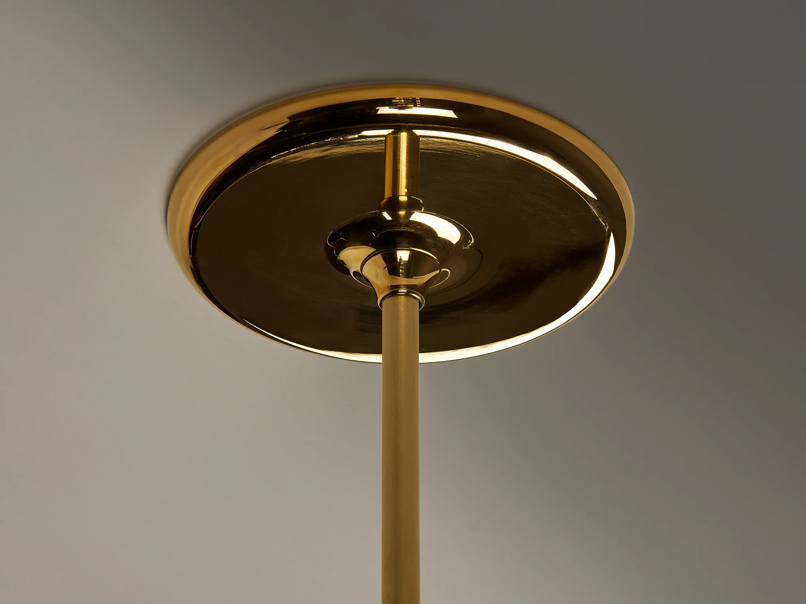 ROLL & HILL THE LADDI PENDANT / STAR BODY Ø20" x H18" - Image 3