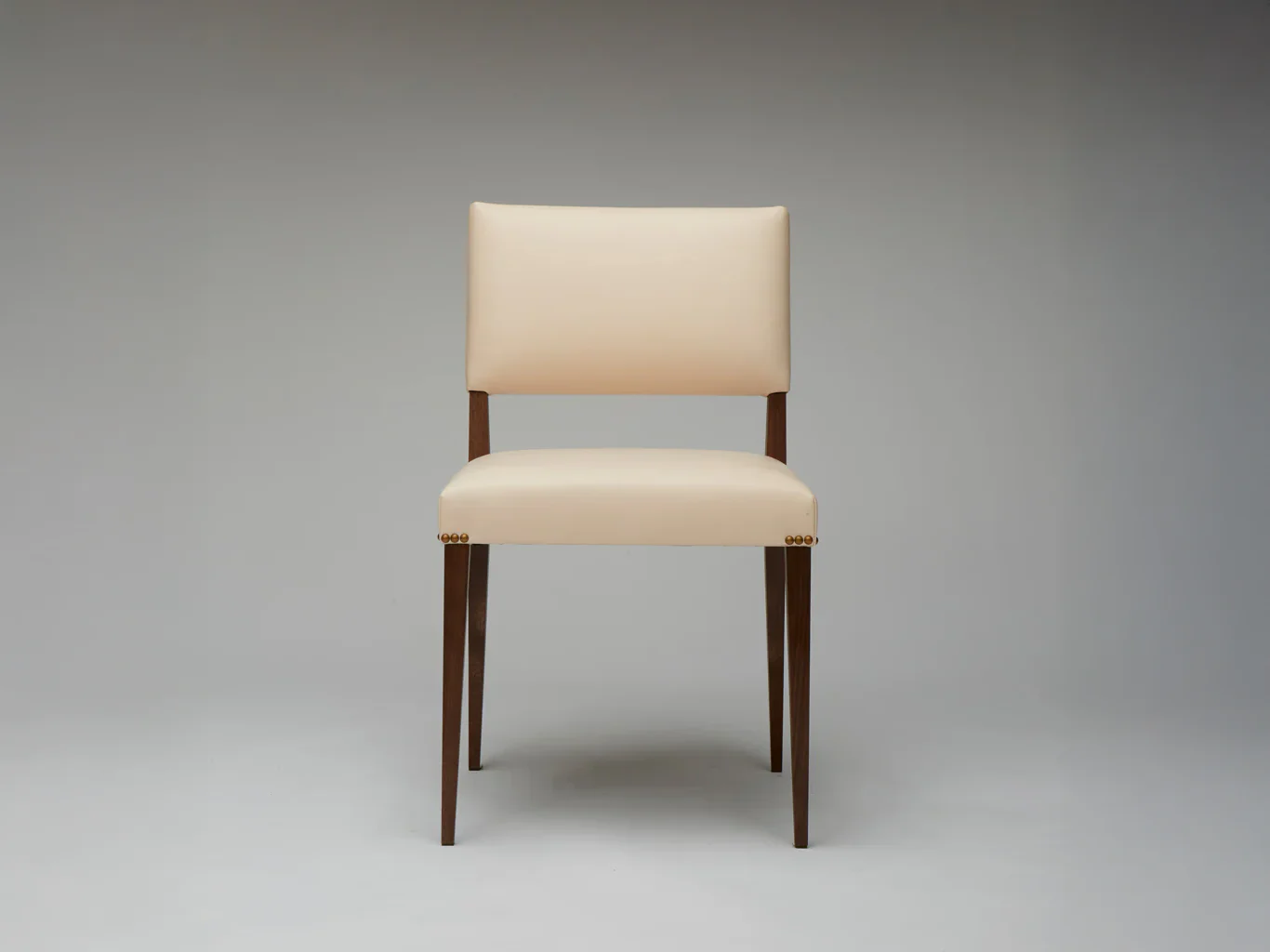 ROLL & HILL THE LION DINING CHAIR W18" x D21.5" x H32.5"